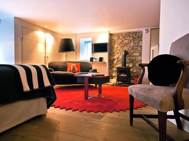 Monachyle Mhor Hotel