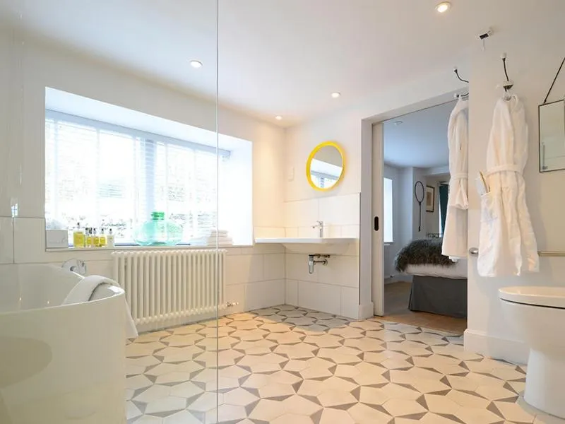 Monachyle Mhor Hotel