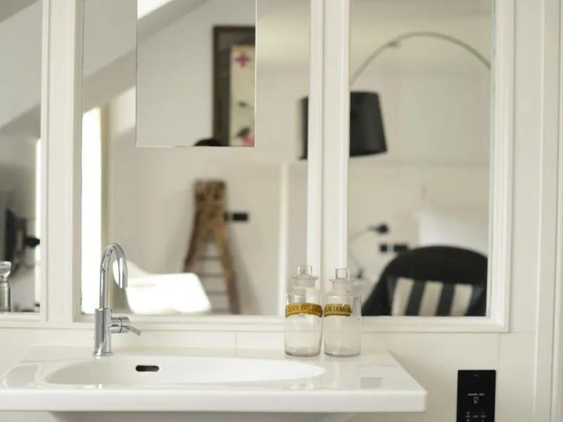 Monachyle Mhor Hotel