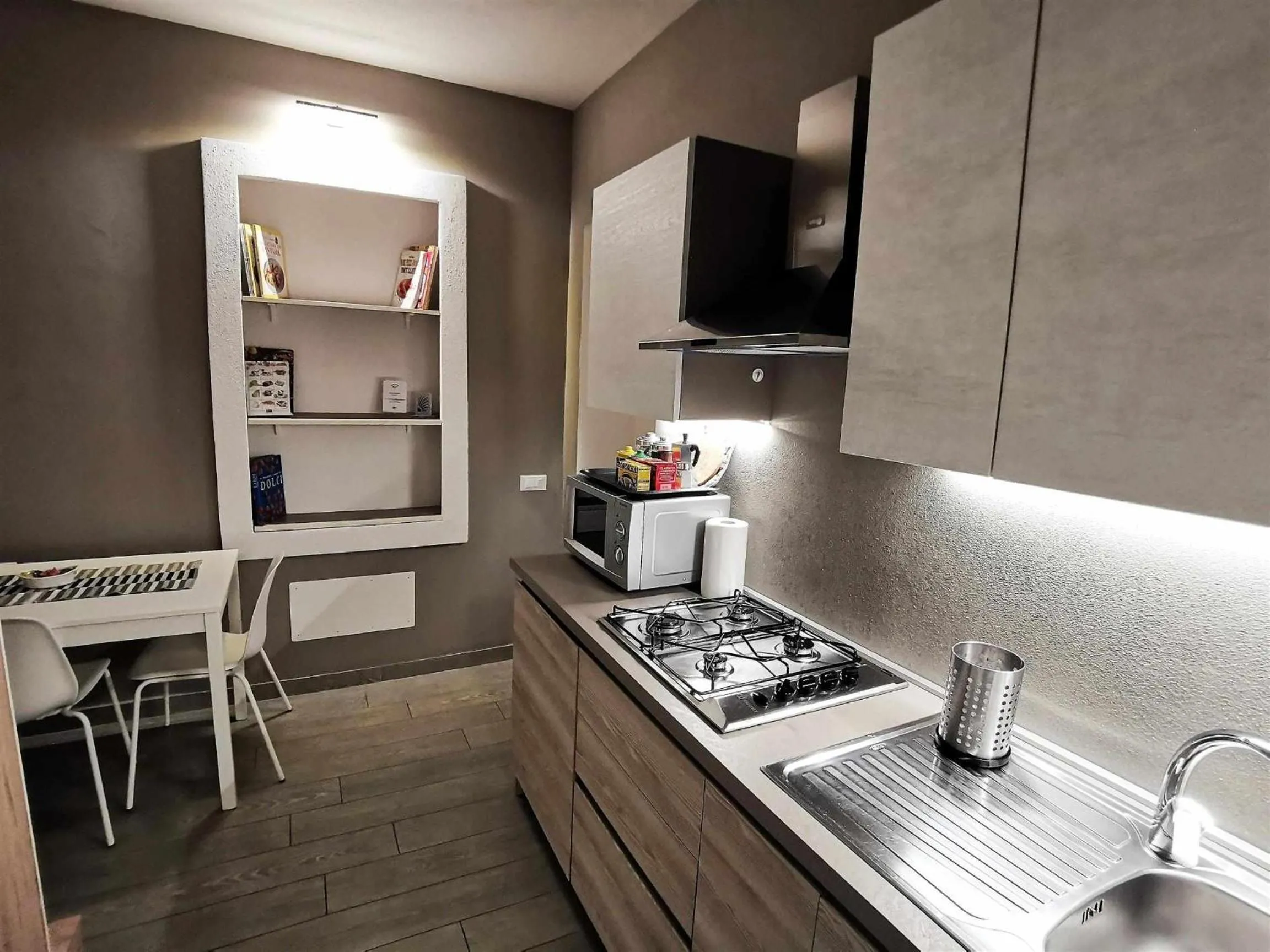 Casa Belfiore Vicenza Martiri di Belfiore 23