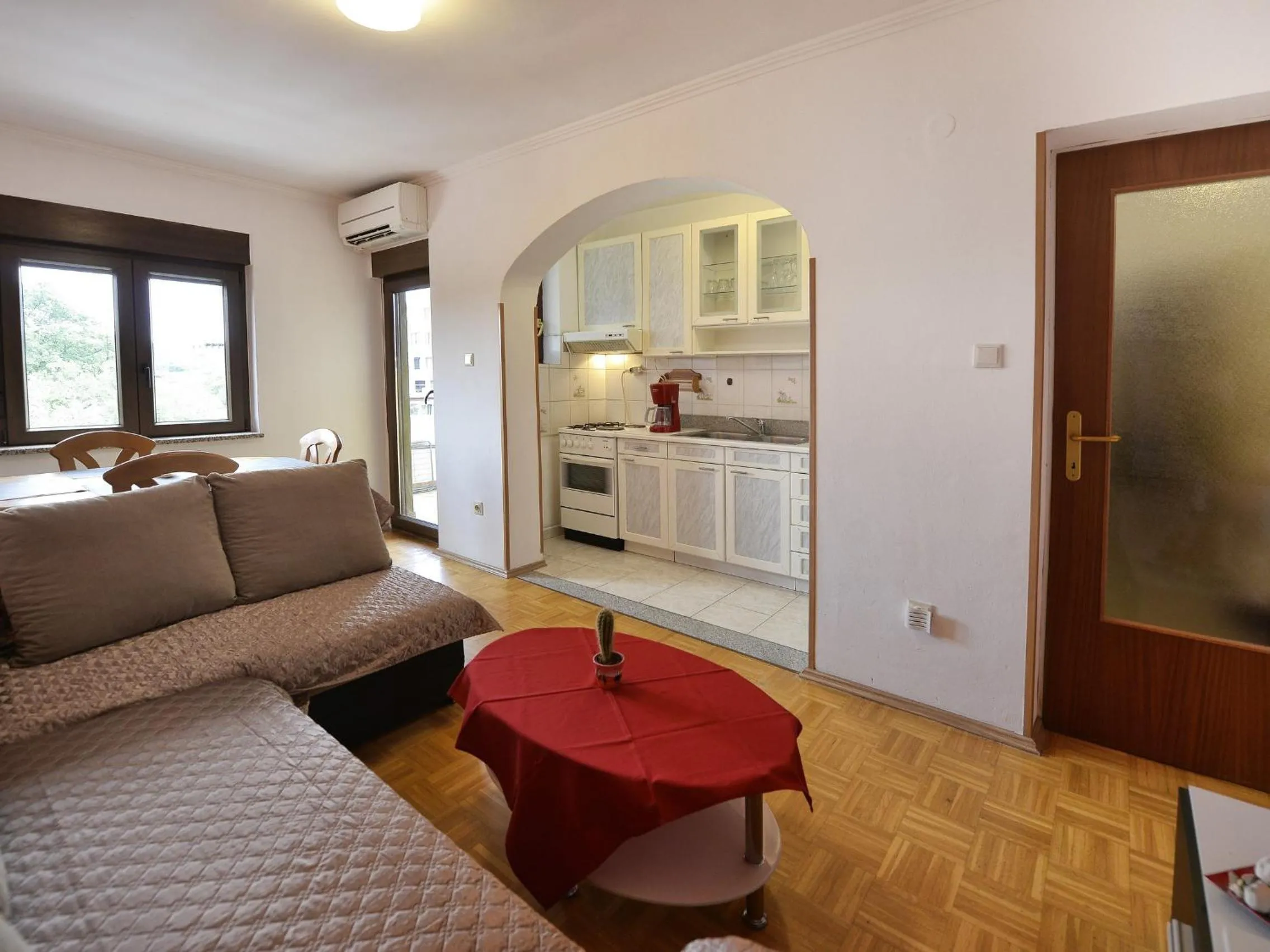 Apartman Kuki