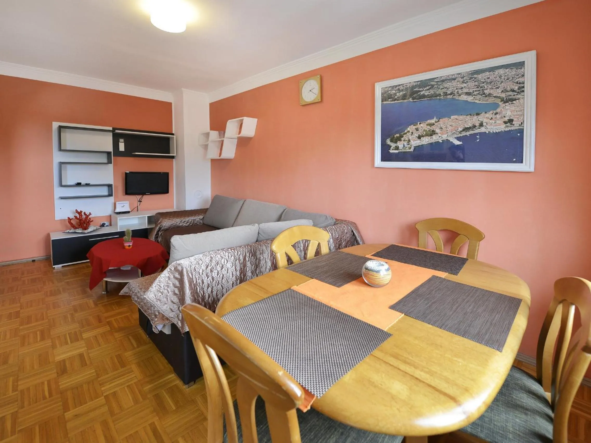 Apartman Kuki
