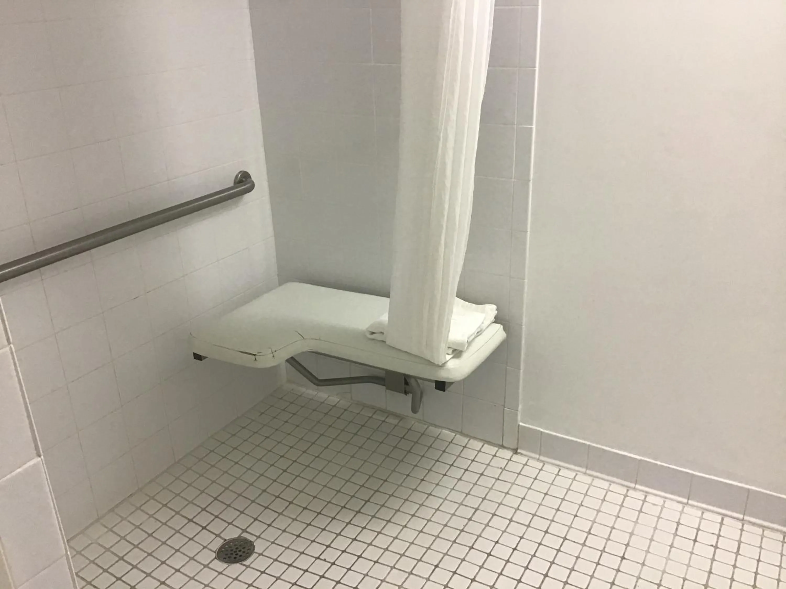 Bathroom in Anastasia Inn - Saint Augustine