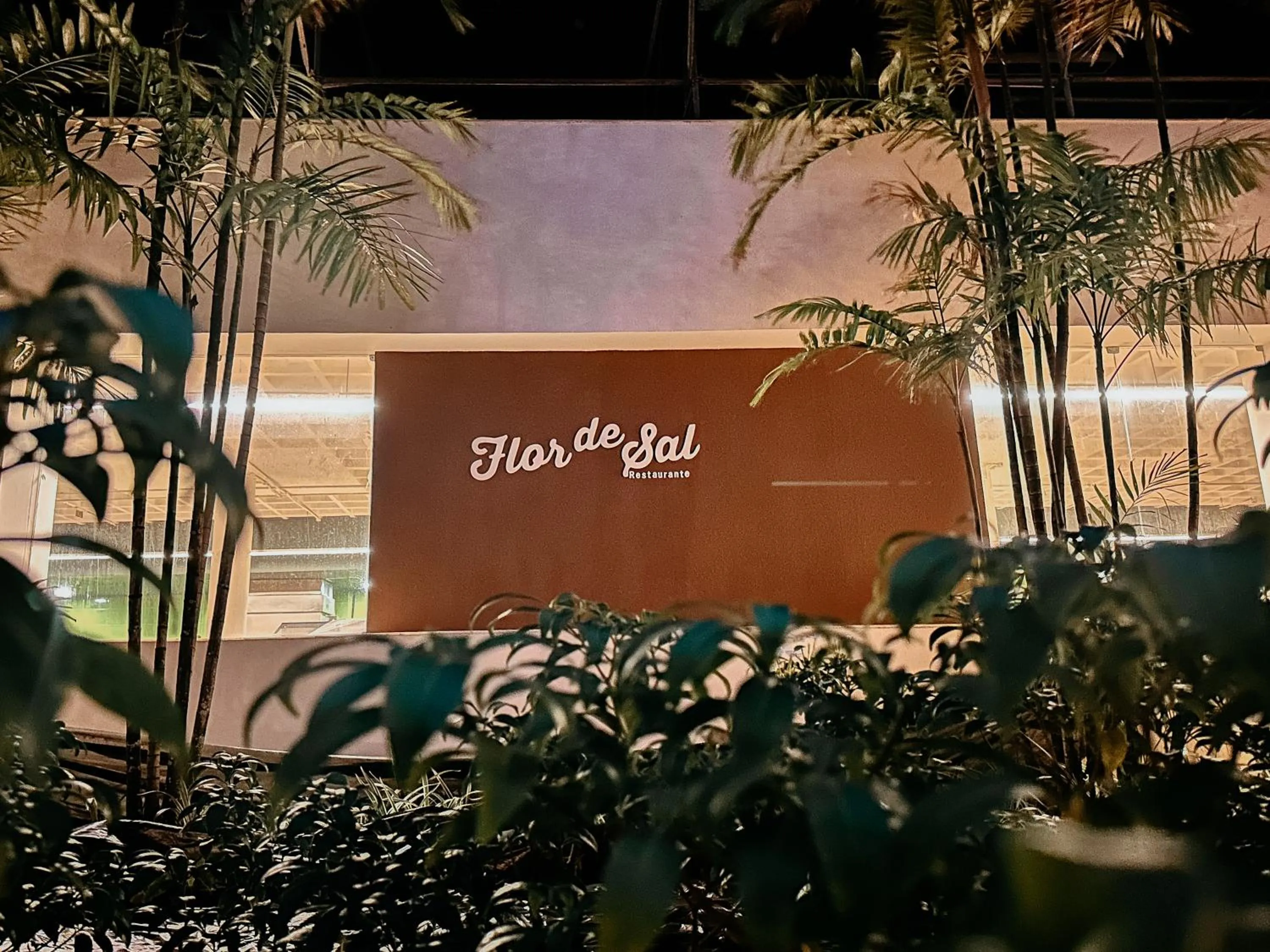 Restaurant/places to eat in Enotel Porto de Galinhas All Inclusive