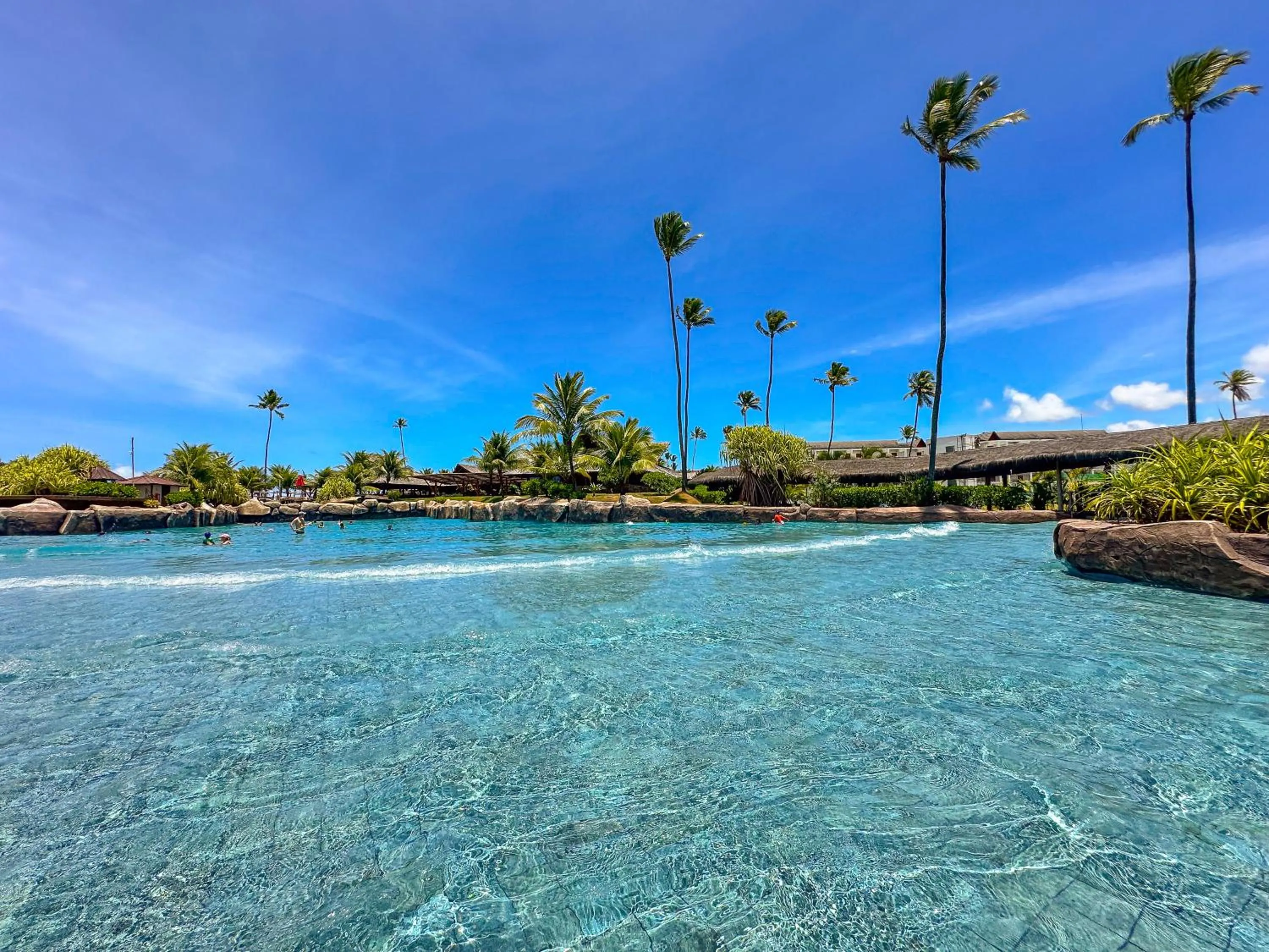 Day in Enotel Porto de Galinhas All Inclusive