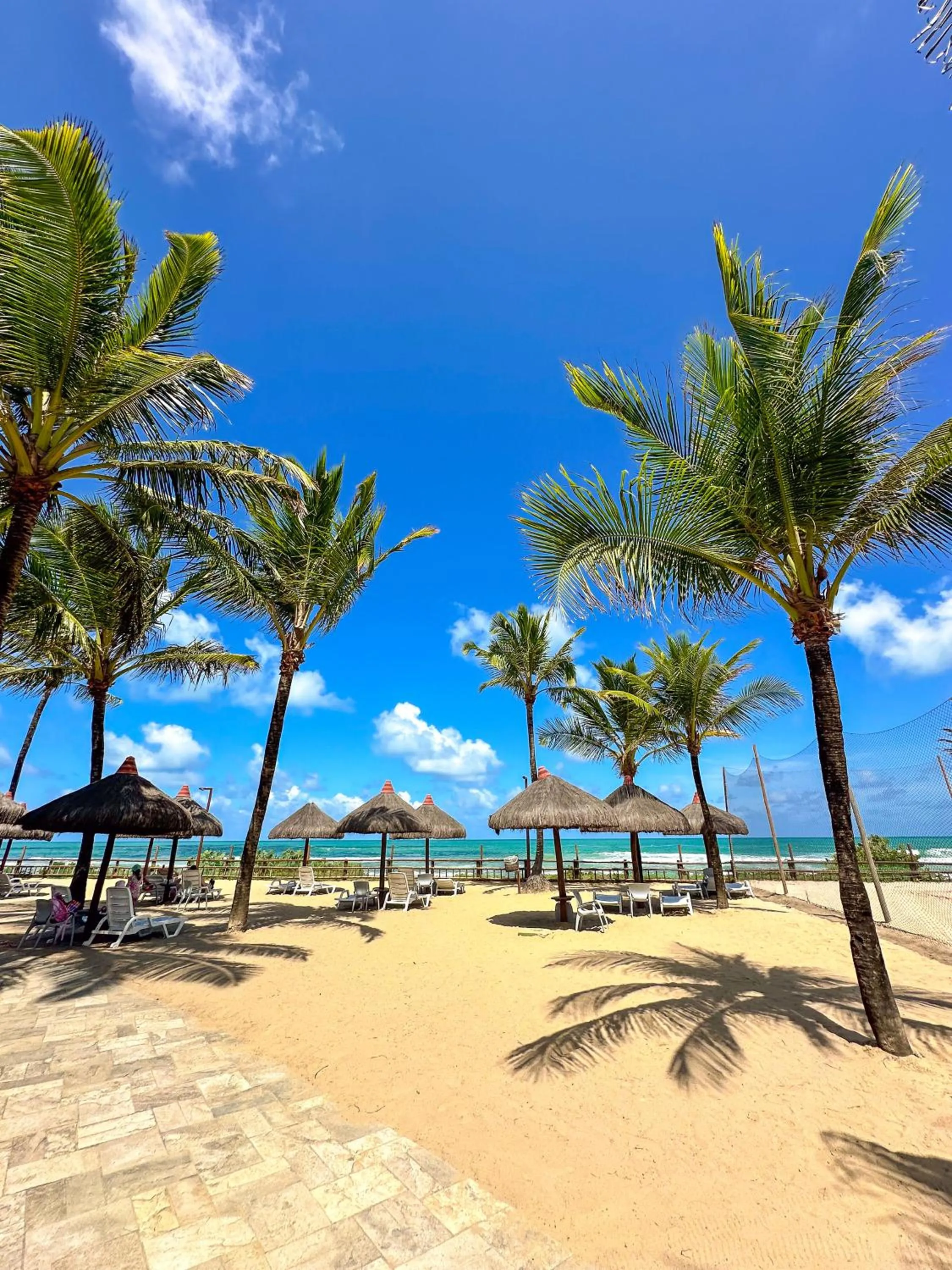 Day in Enotel Porto de Galinhas All Inclusive