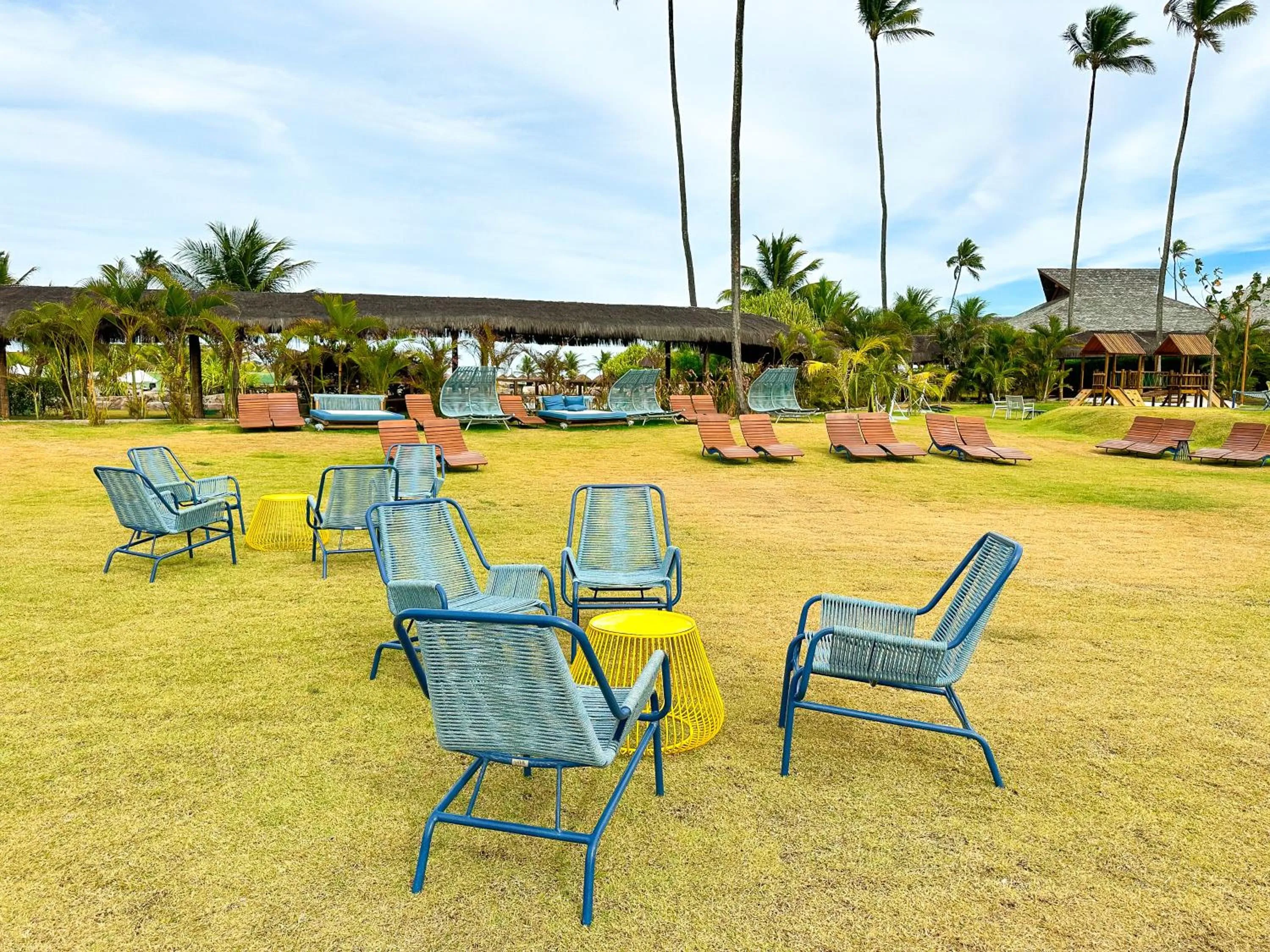 Day in Enotel Porto de Galinhas All Inclusive