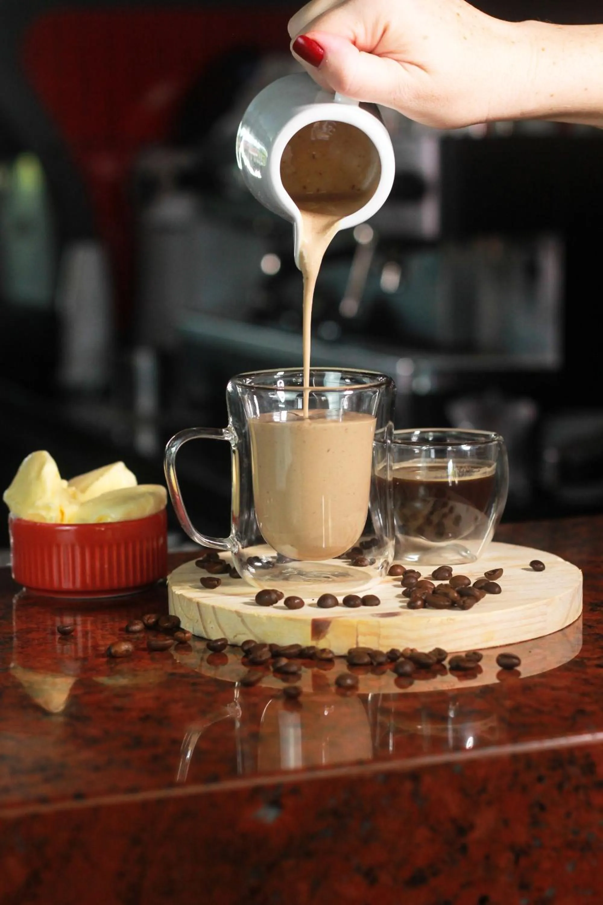 Drinks in Enotel Porto de Galinhas All Inclusive