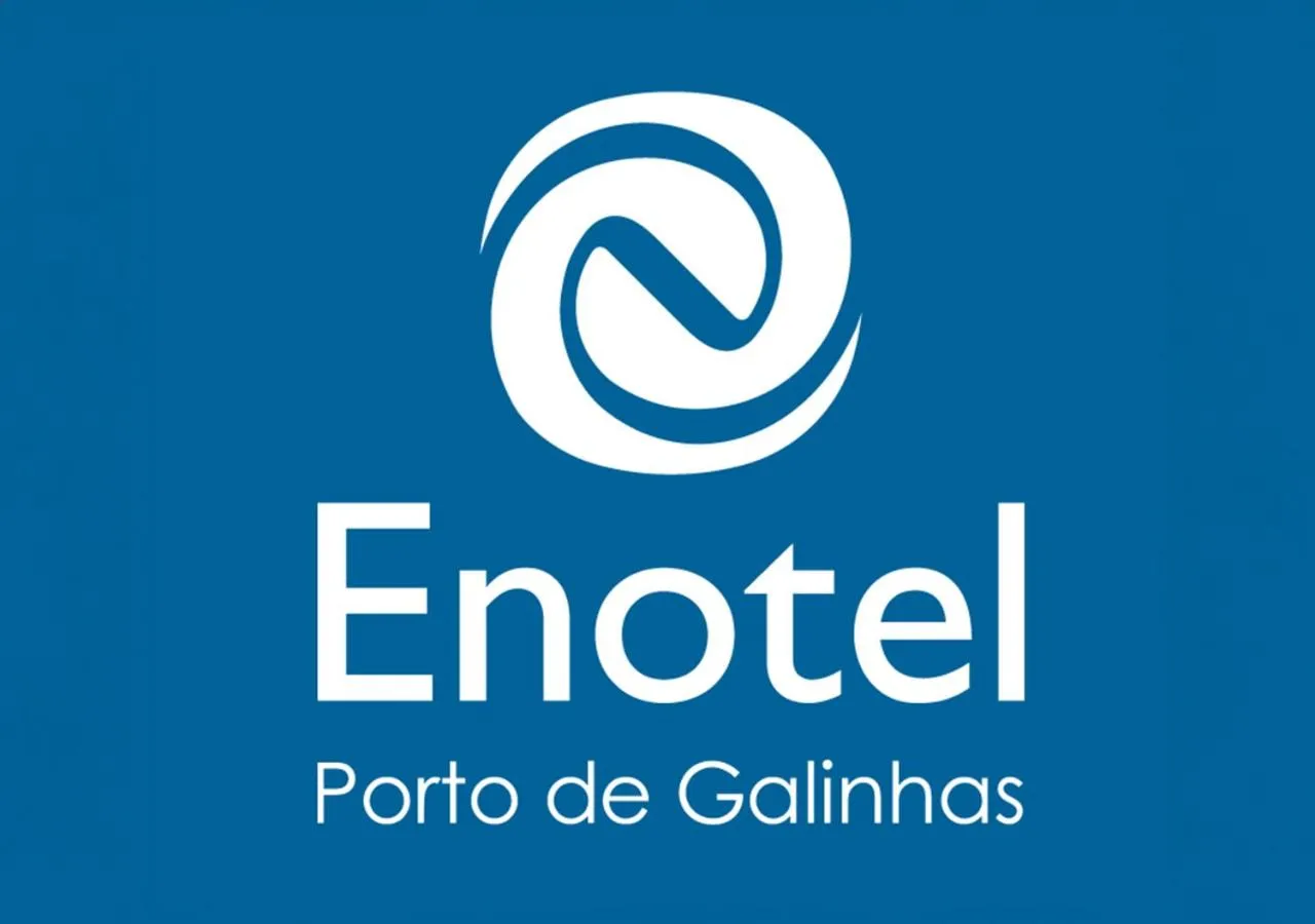 Property logo or sign in Enotel Porto de Galinhas All Inclusive