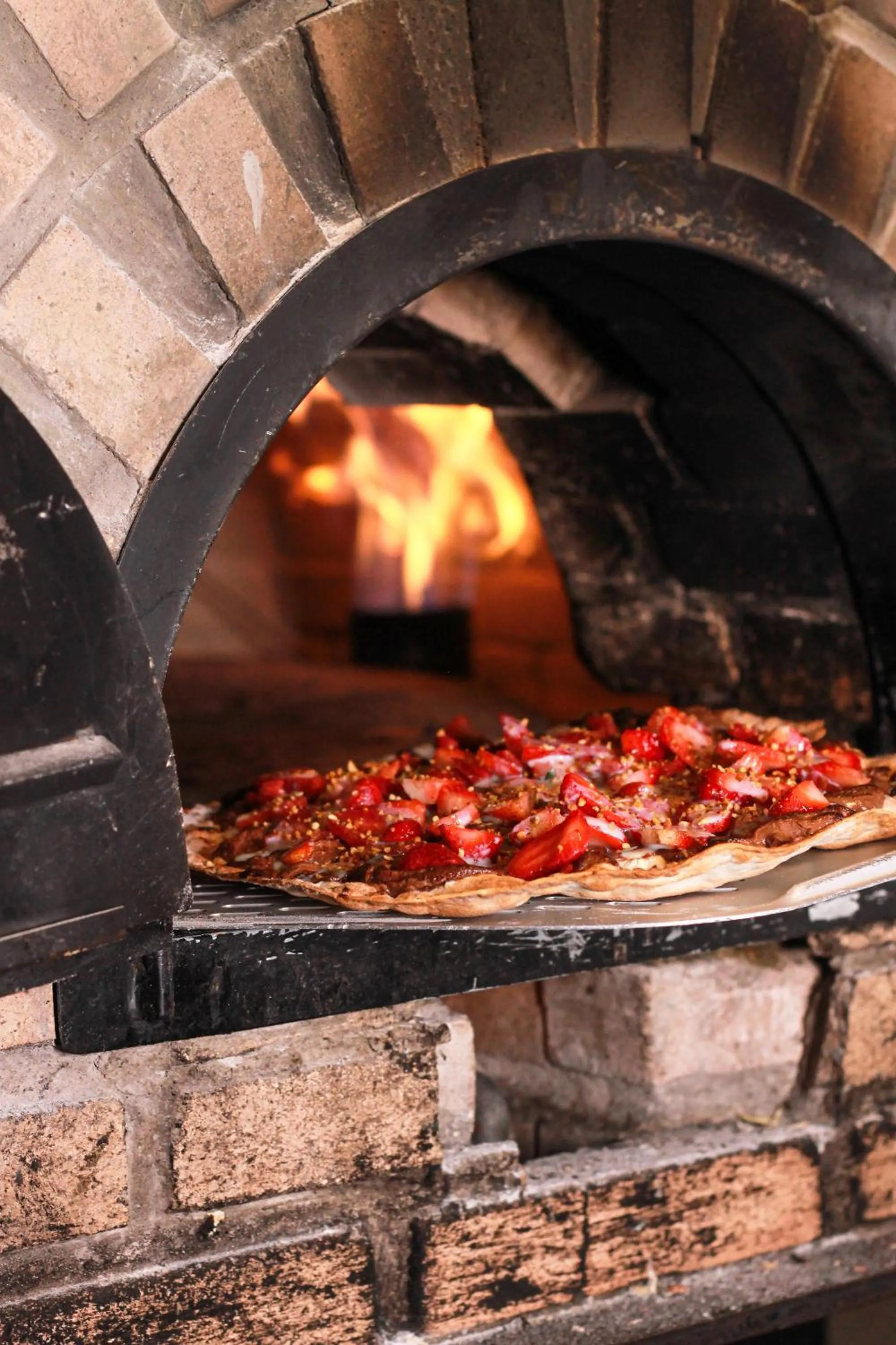 Food in Enotel Porto de Galinhas All Inclusive