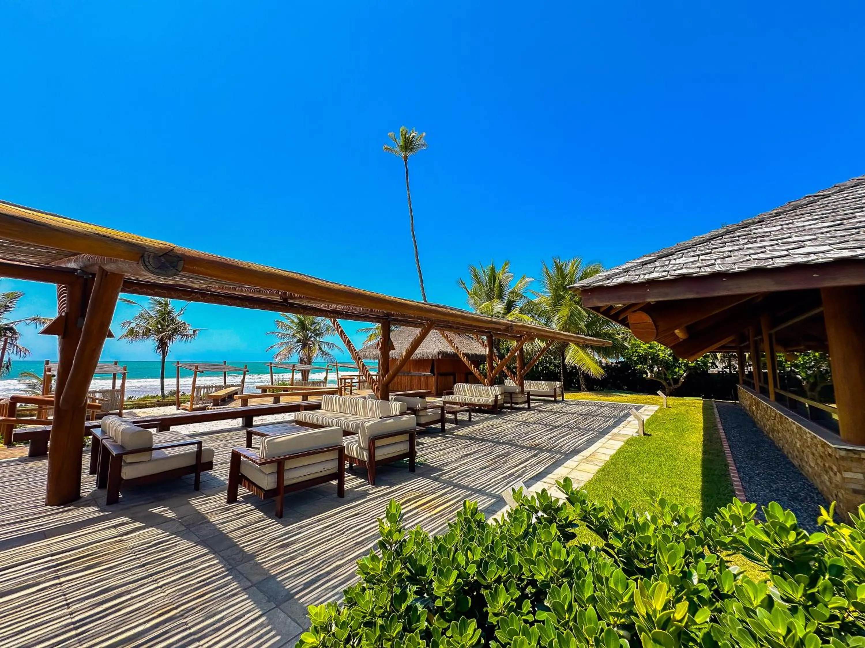 Day in Enotel Porto de Galinhas All Inclusive