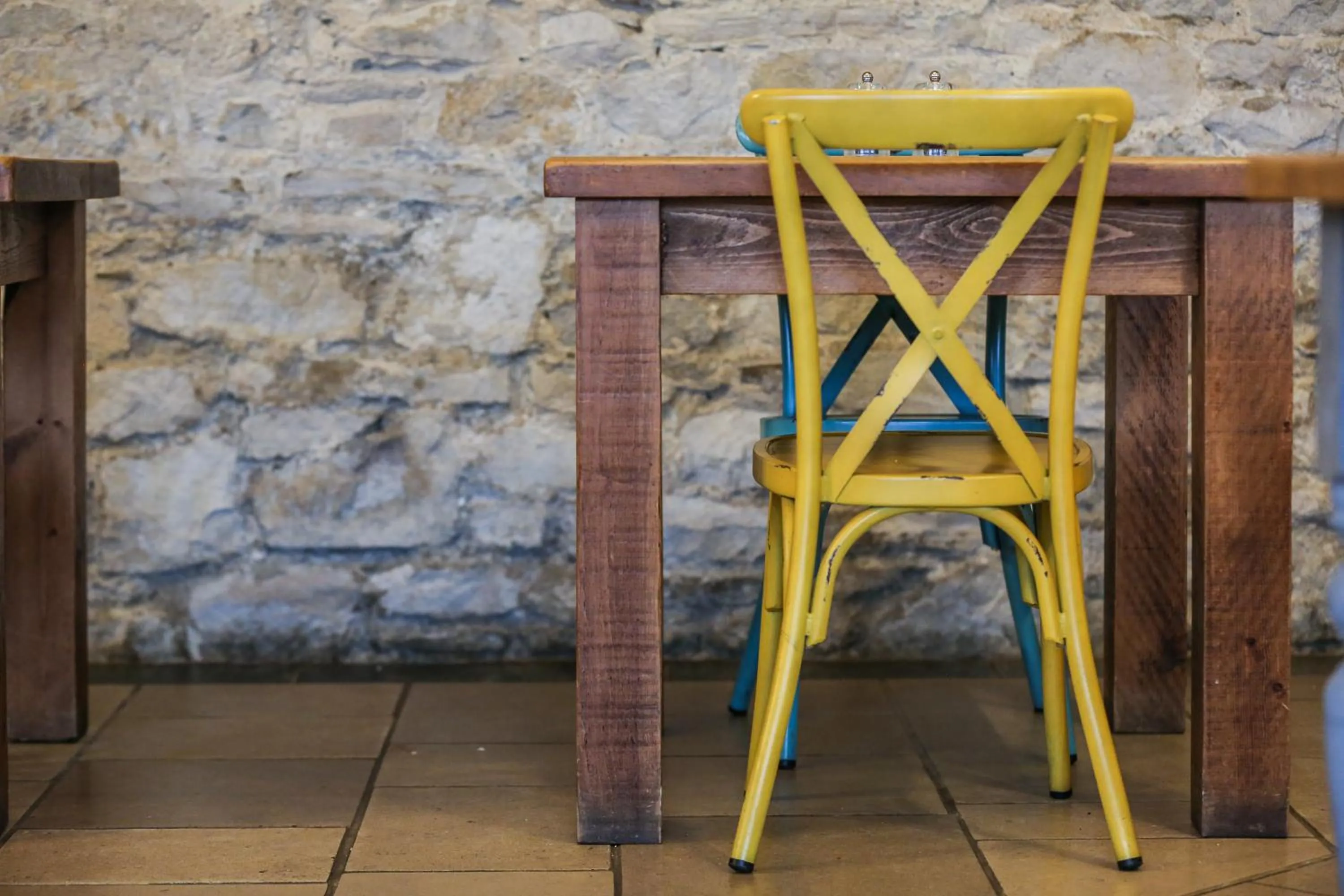 Property building in Kingston Country Courtyard