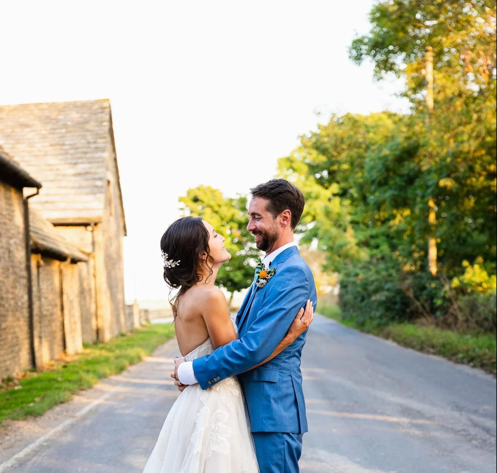 Property building in Kingston Country Courtyard