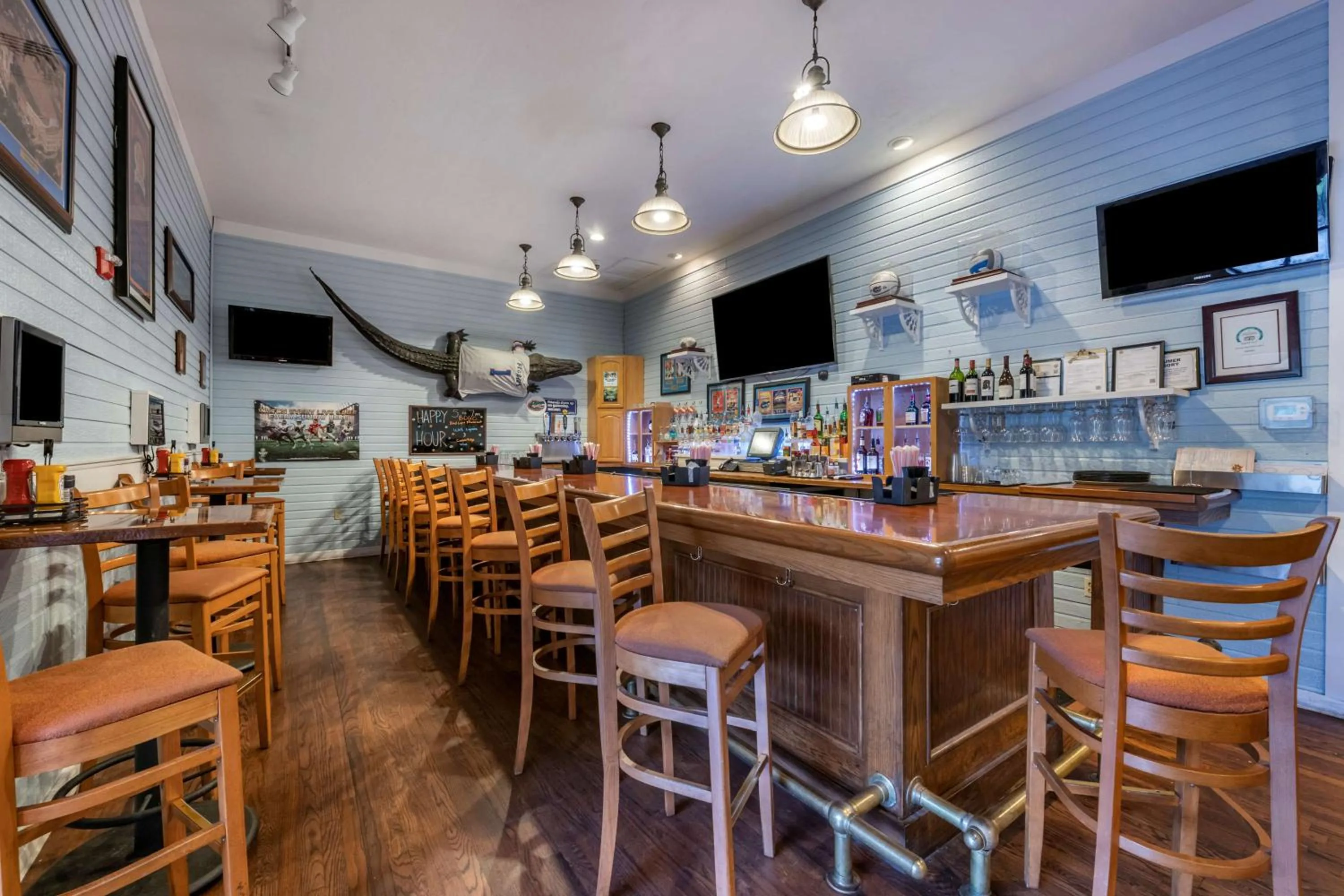 Lounge or bar in Best Western Gateway Grand