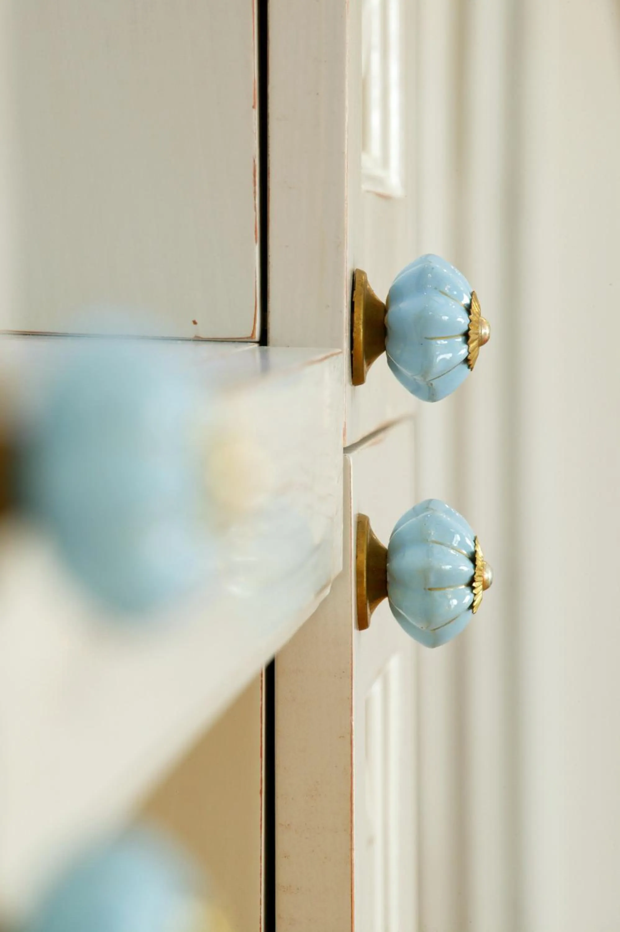 Decorative detail in Arena Regia Hotel & Spa - Marina Regia Residence