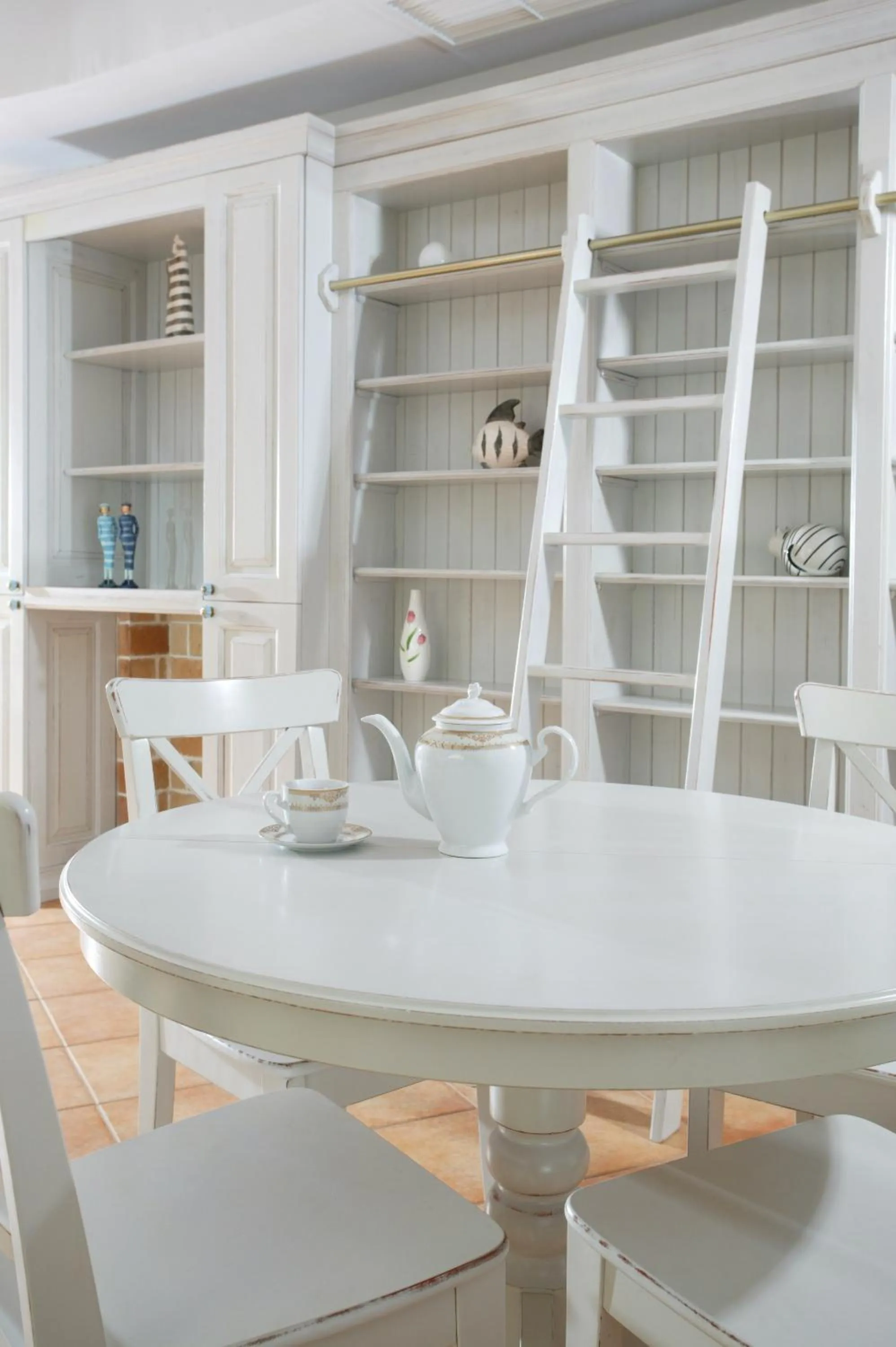 Decorative detail in Arena Regia Hotel & Spa - Marina Regia Residence