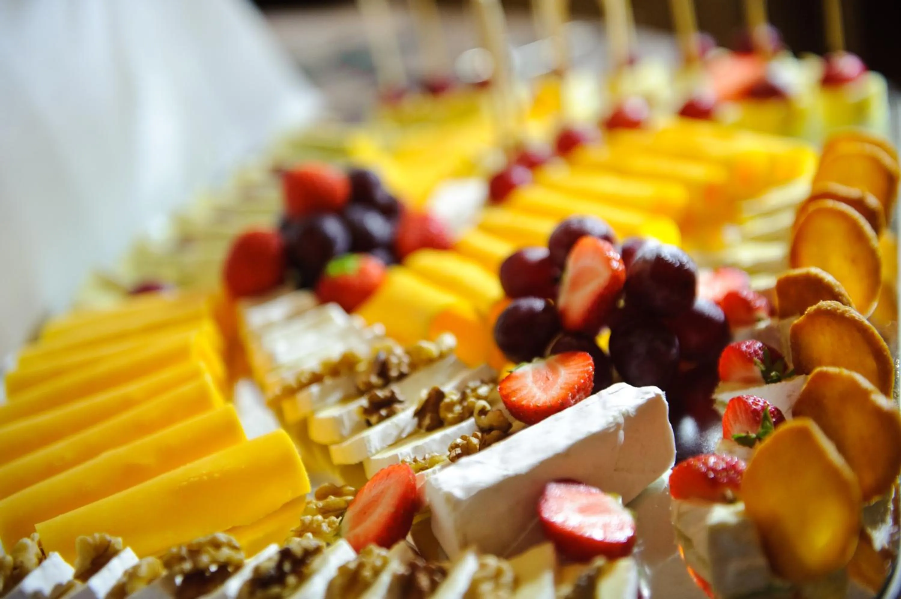 Breakfast in Arena Regia Hotel & Spa - Marina Regia Residence