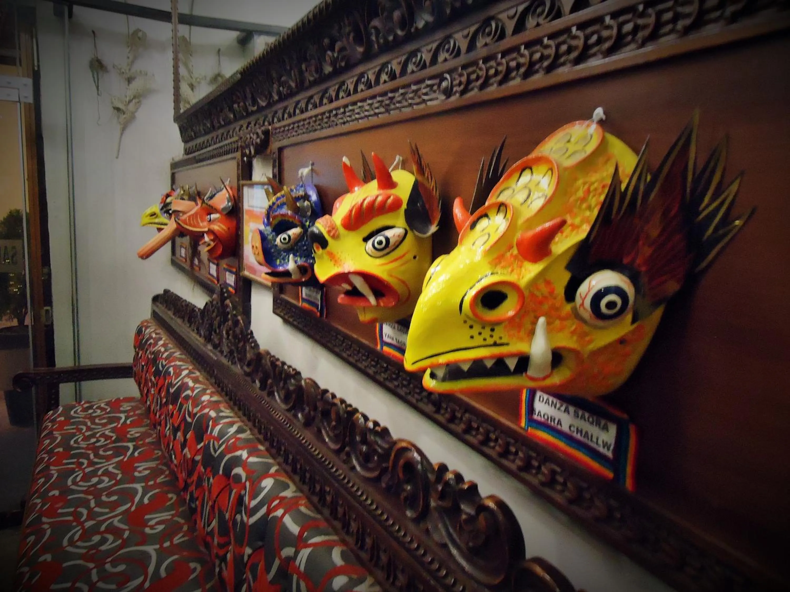 Hotel San Francisco Plaza