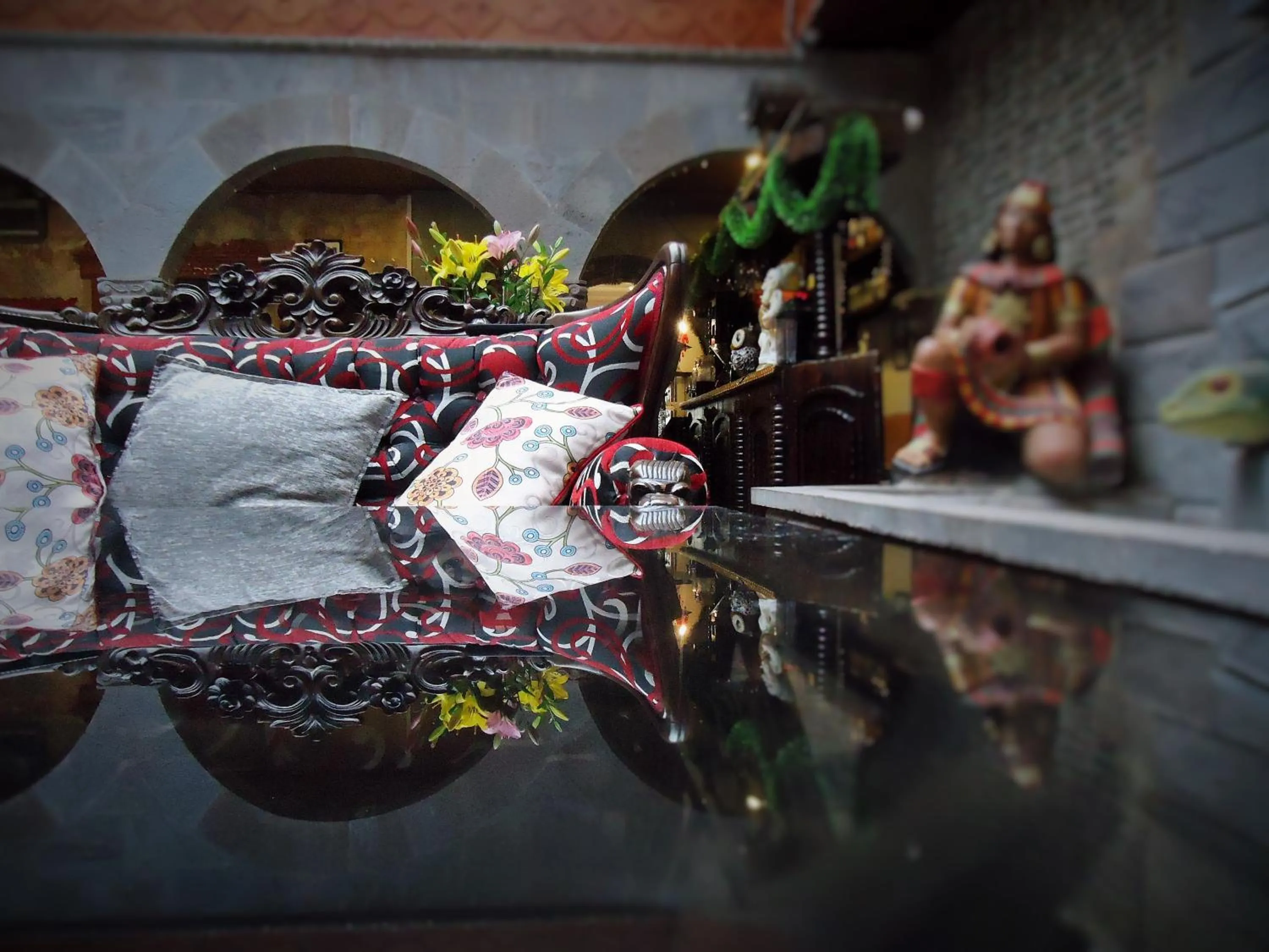 Hotel San Francisco Plaza