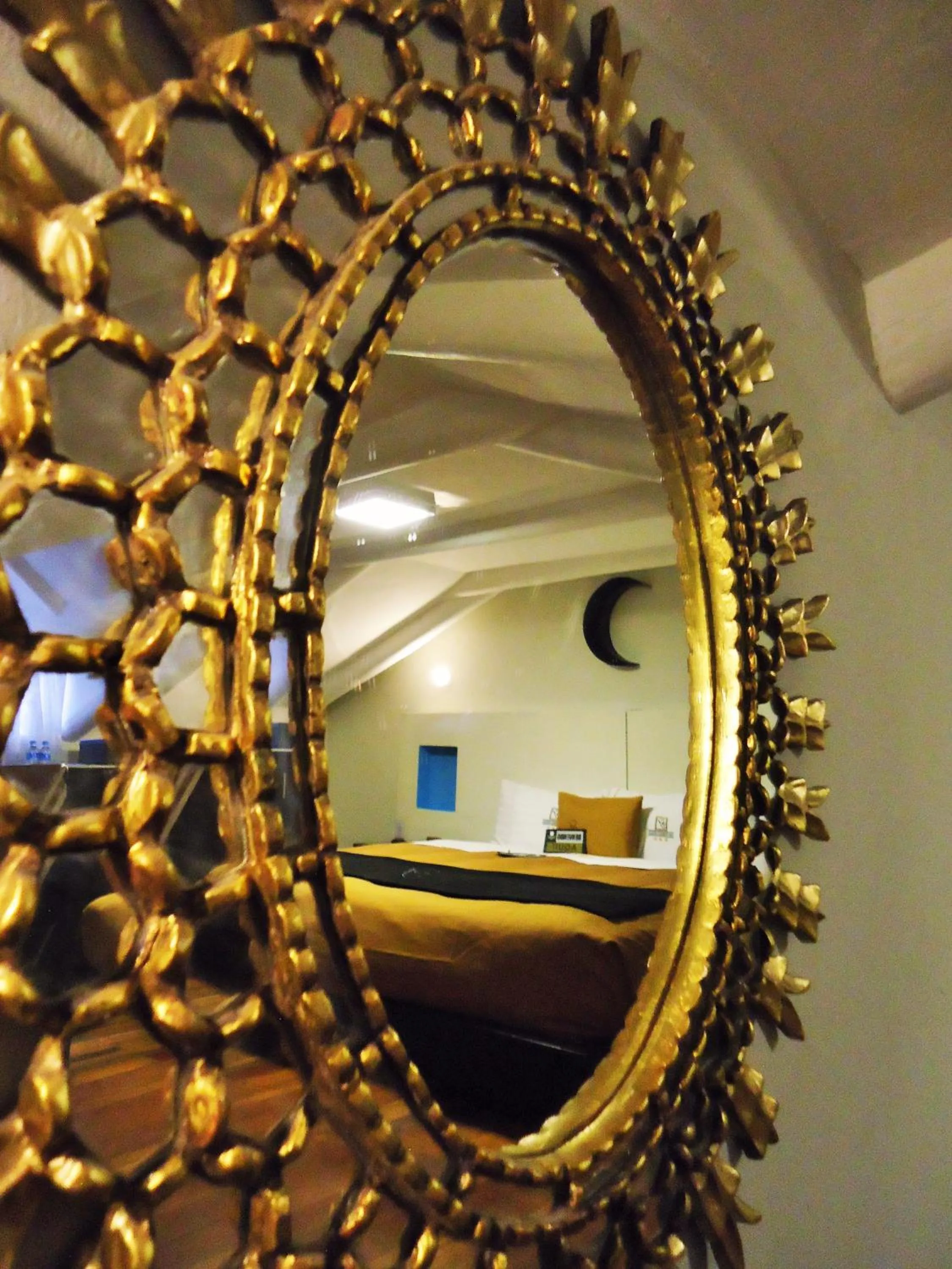 Hotel San Francisco Plaza