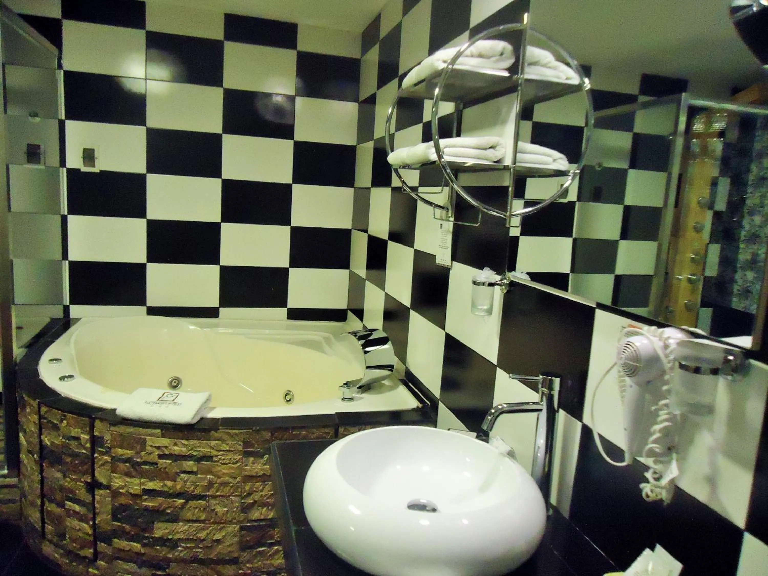 Hotel San Francisco Plaza