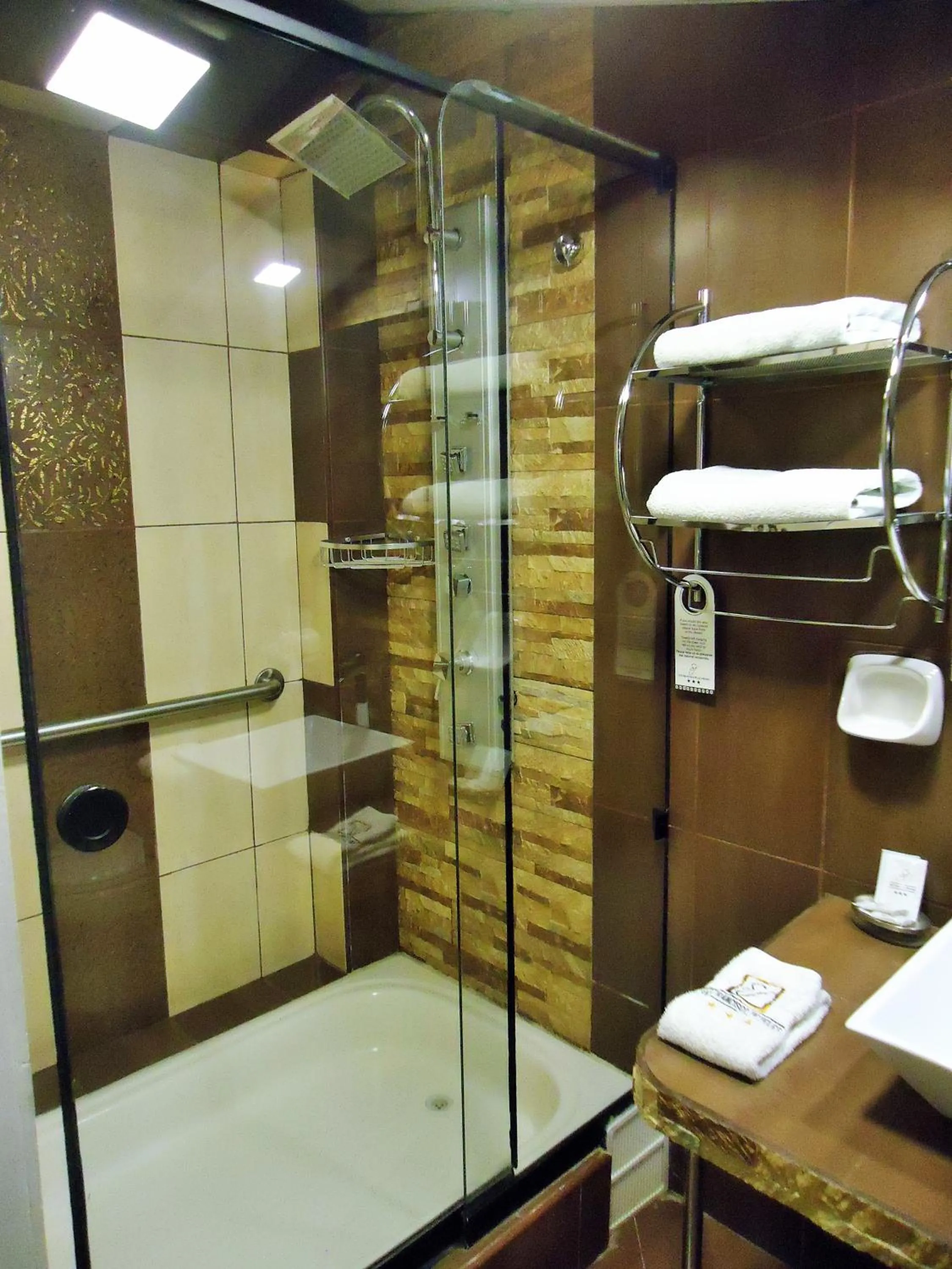 Hotel San Francisco Plaza