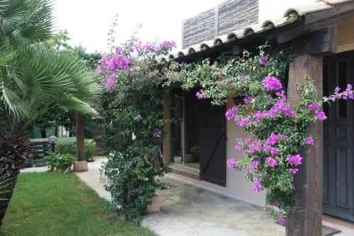 Villa Bruyere