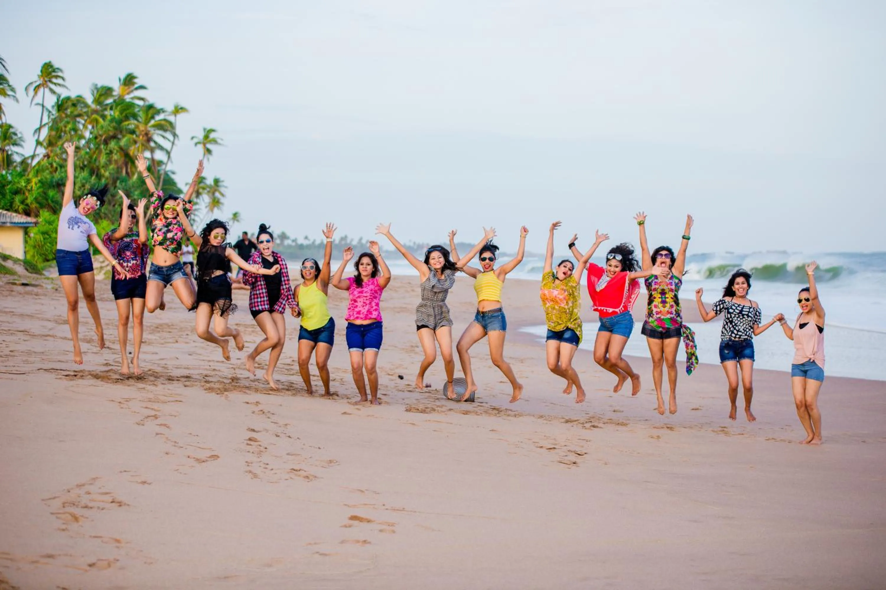 Beach in Santon Resort & Spa - Level 1 Certified