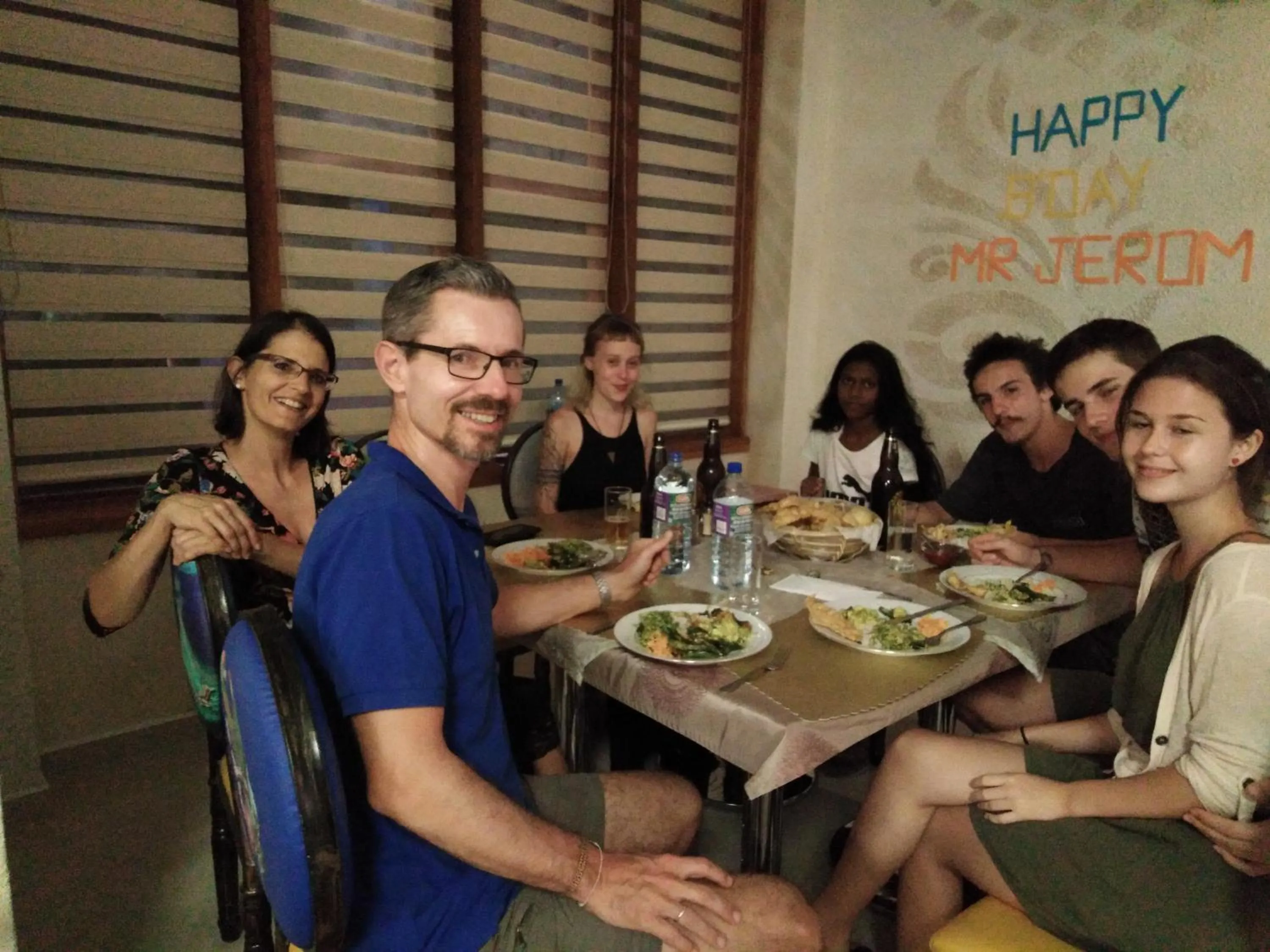 Family in Santon Resort & Spa - Level 1 Certified