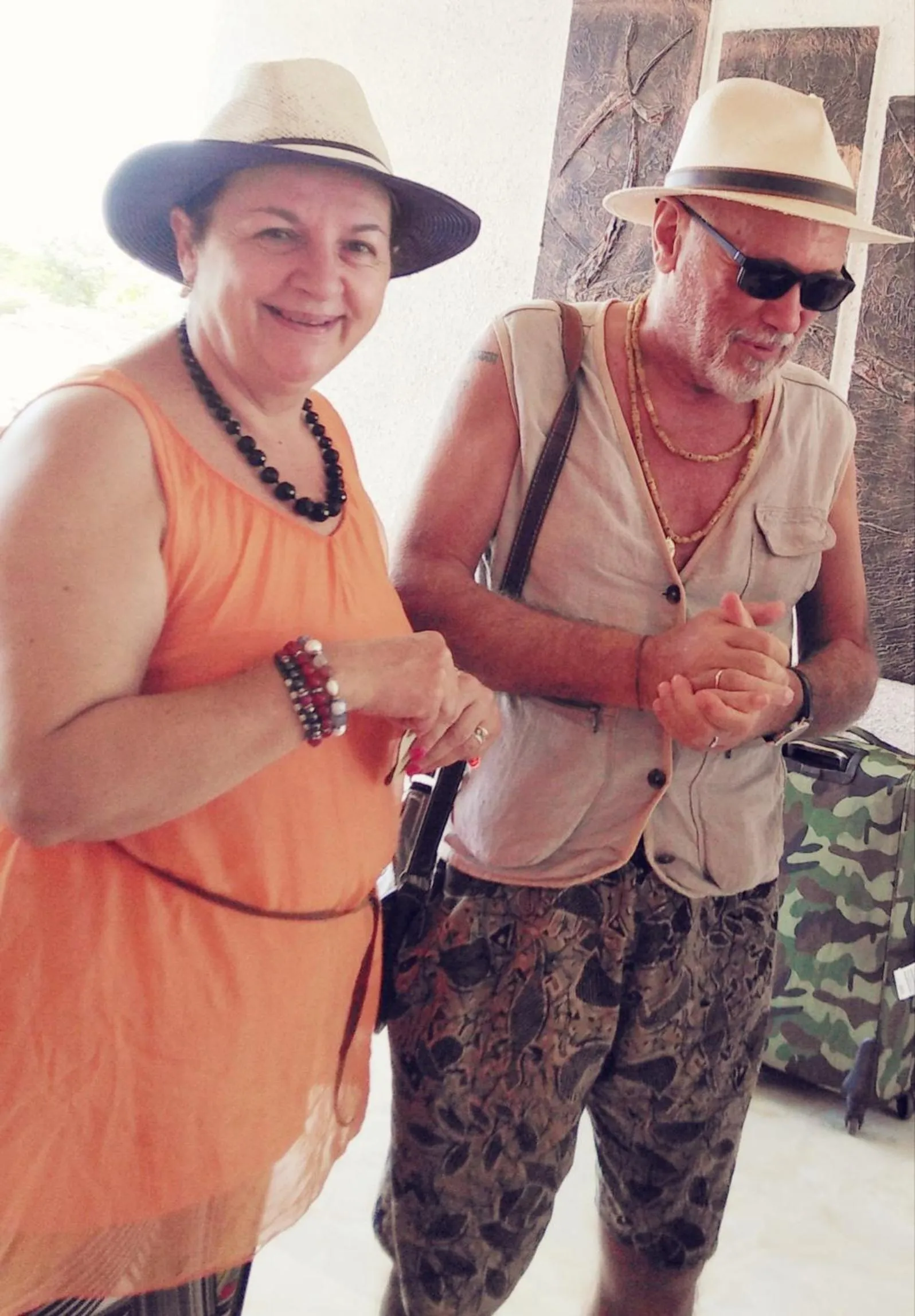 Family in Santon Resort & Spa - Level 1 Certified