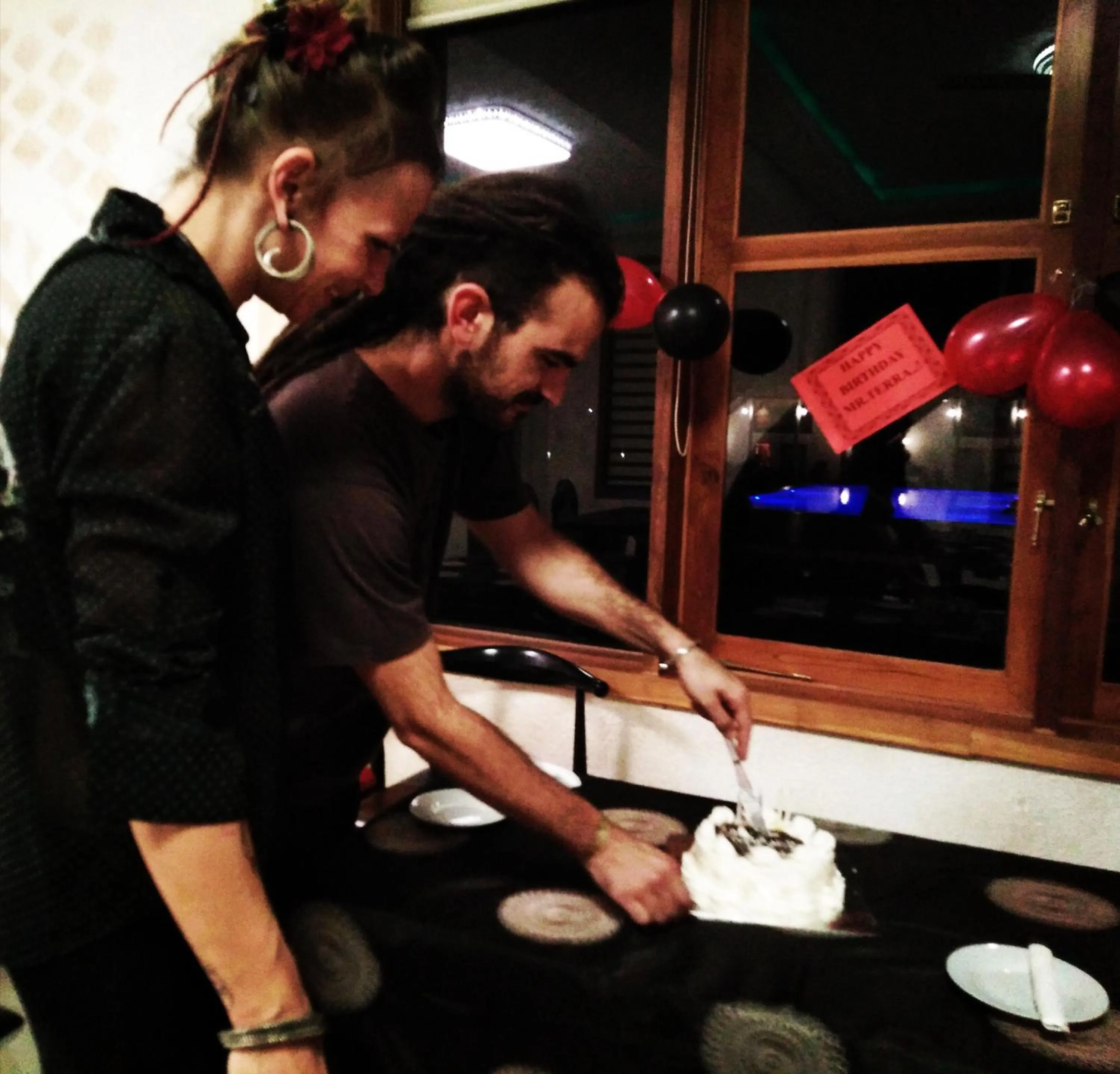 Family in Santon Resort & Spa - Level 1 Certified