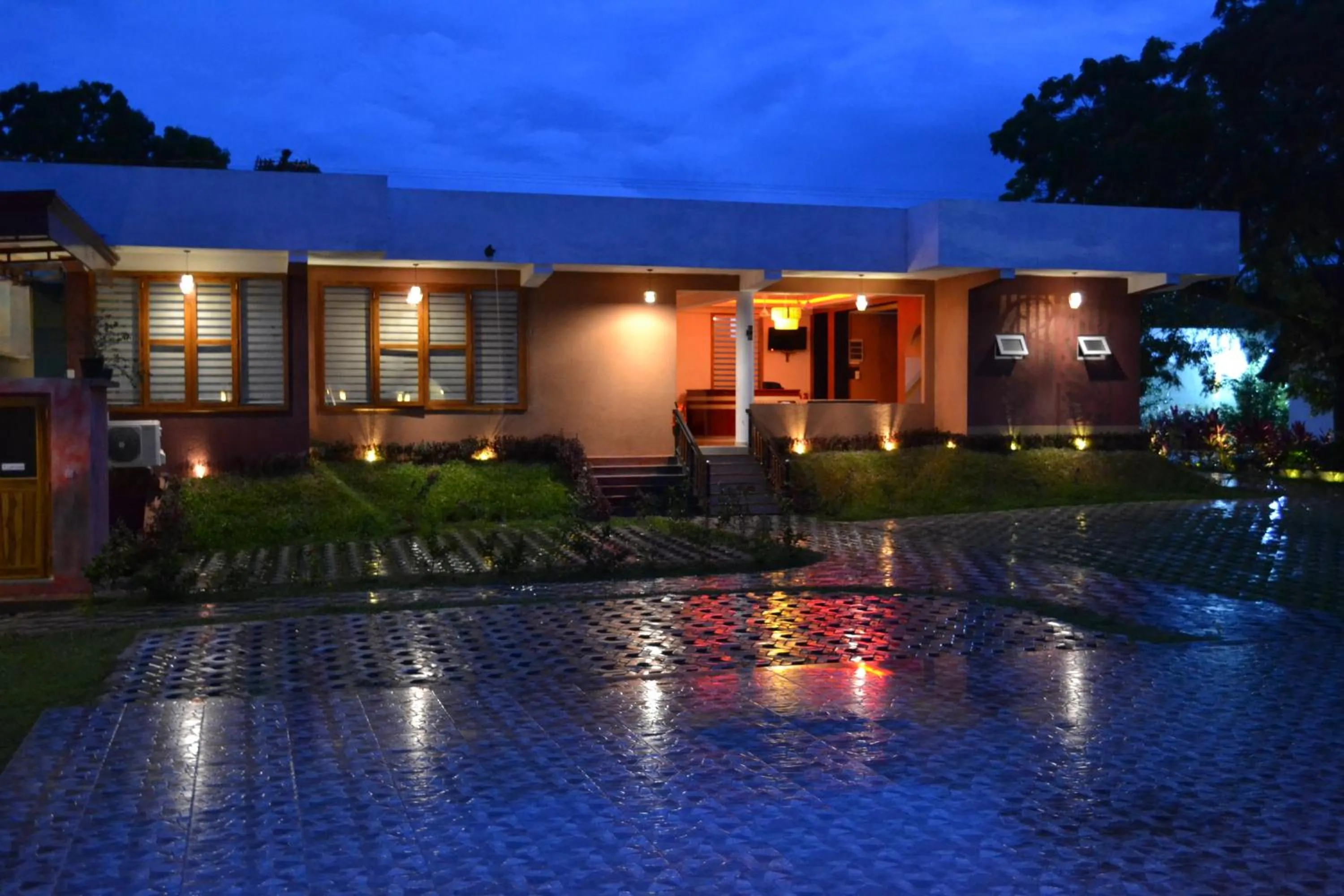 Other in Santon Resort & Spa - Level 1 Certified