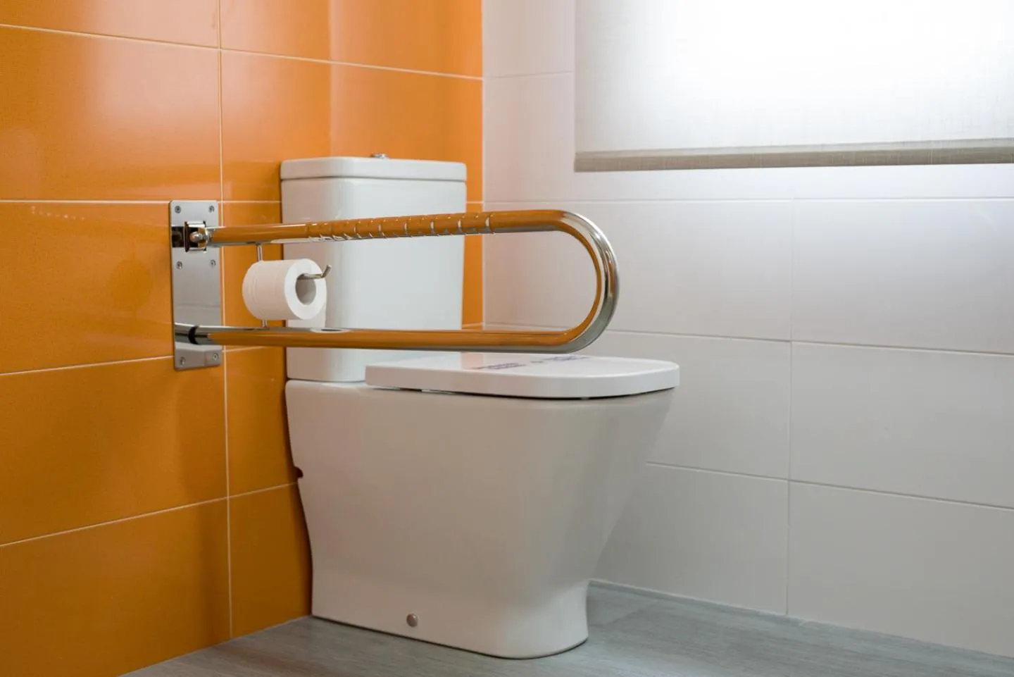 Bathroom in A Chousa