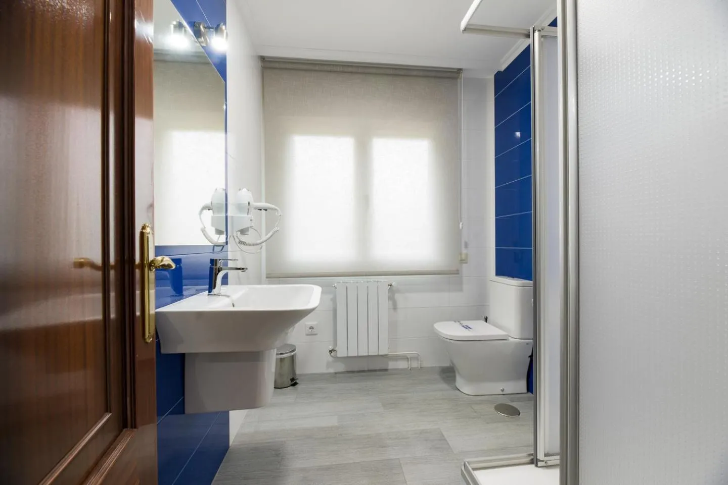 Toilet in A Chousa