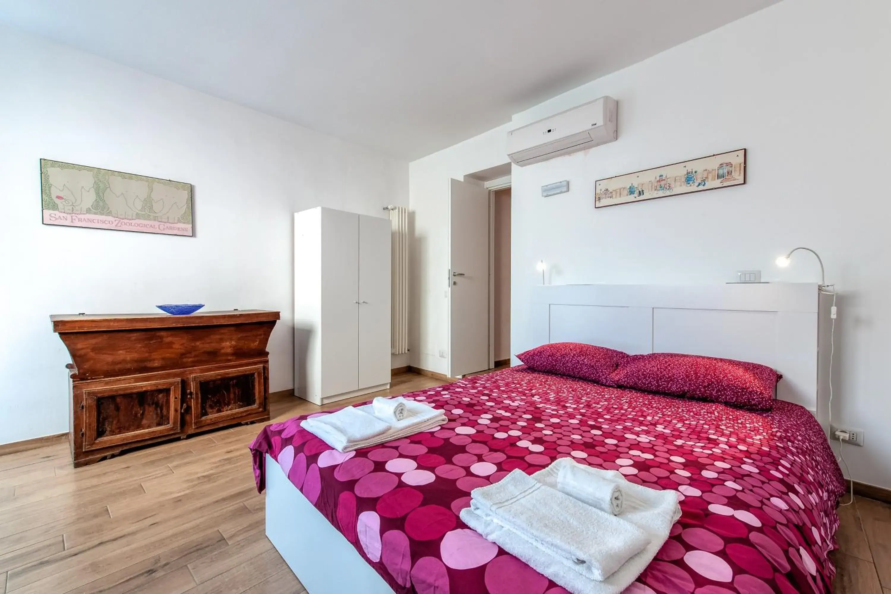 Apartment in Il Giardino Dell'Argano Rosso Apartment in Il Giardino Dell'Argano Rosso