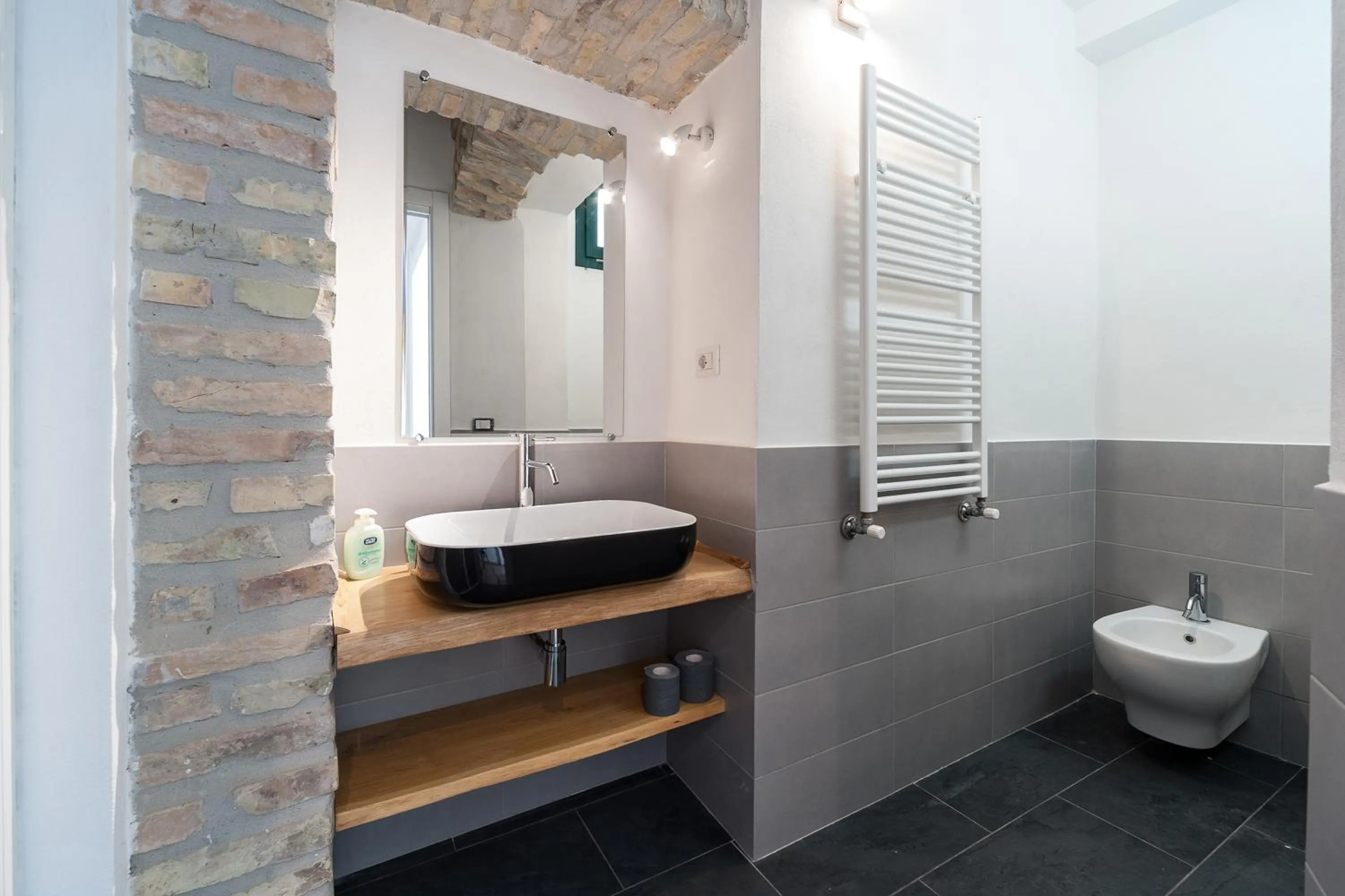 Apartment in Il Giardino Dell'Argano Rosso