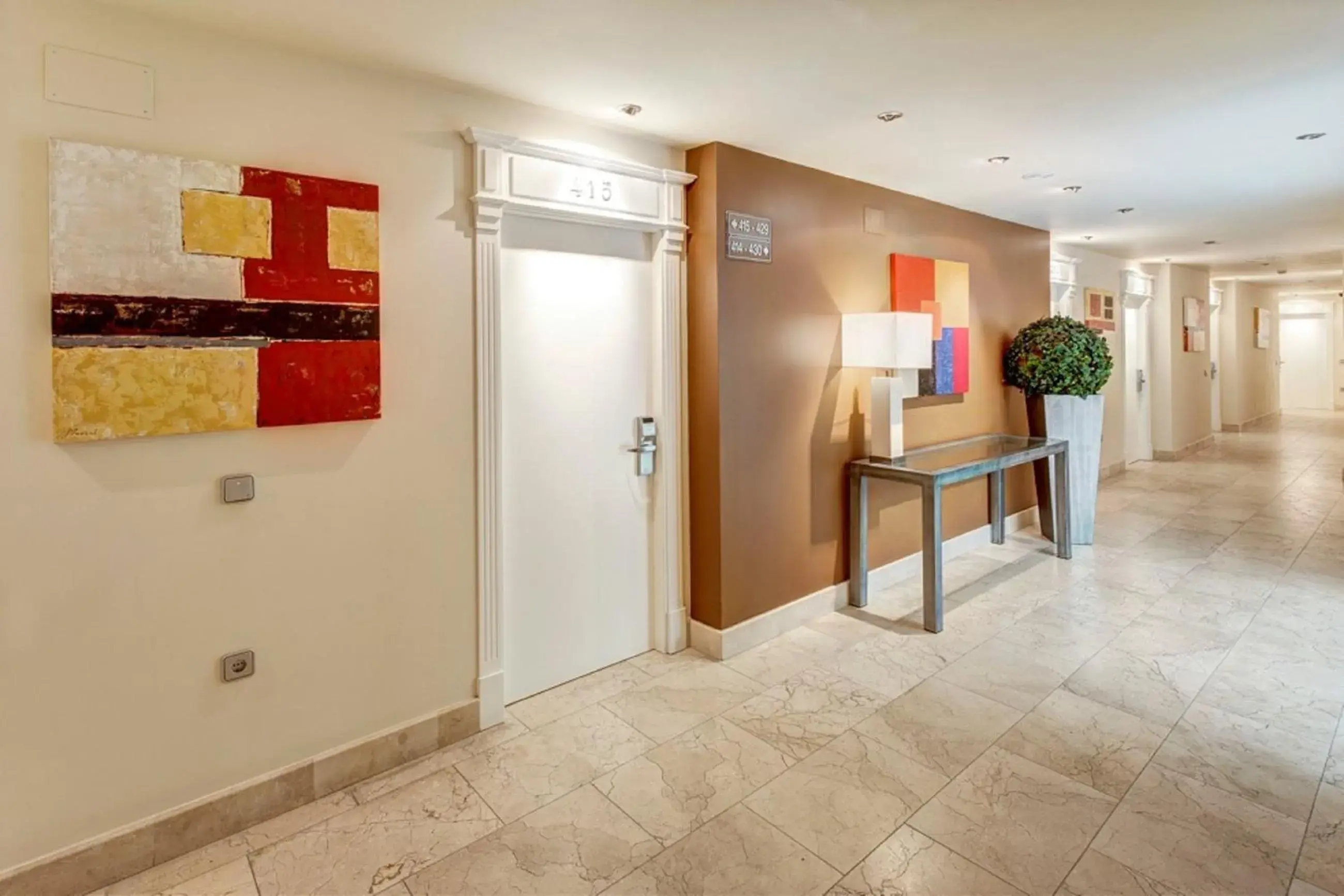 Double Room with Extra Bed in Gran Hotel Suances Double Room with Extra Bed in Gran Hotel Suances