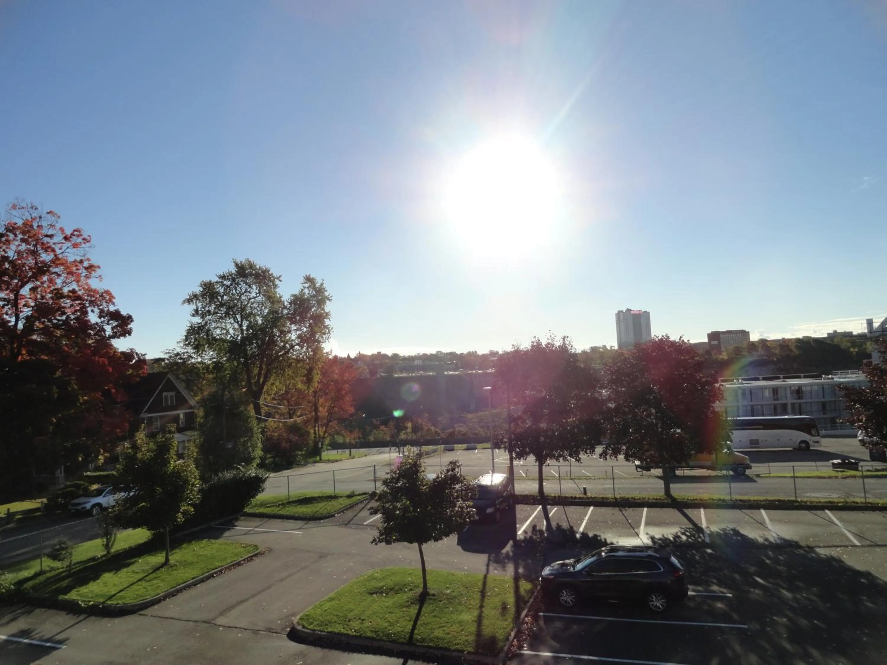 Rainbow Bed & Breakfast
