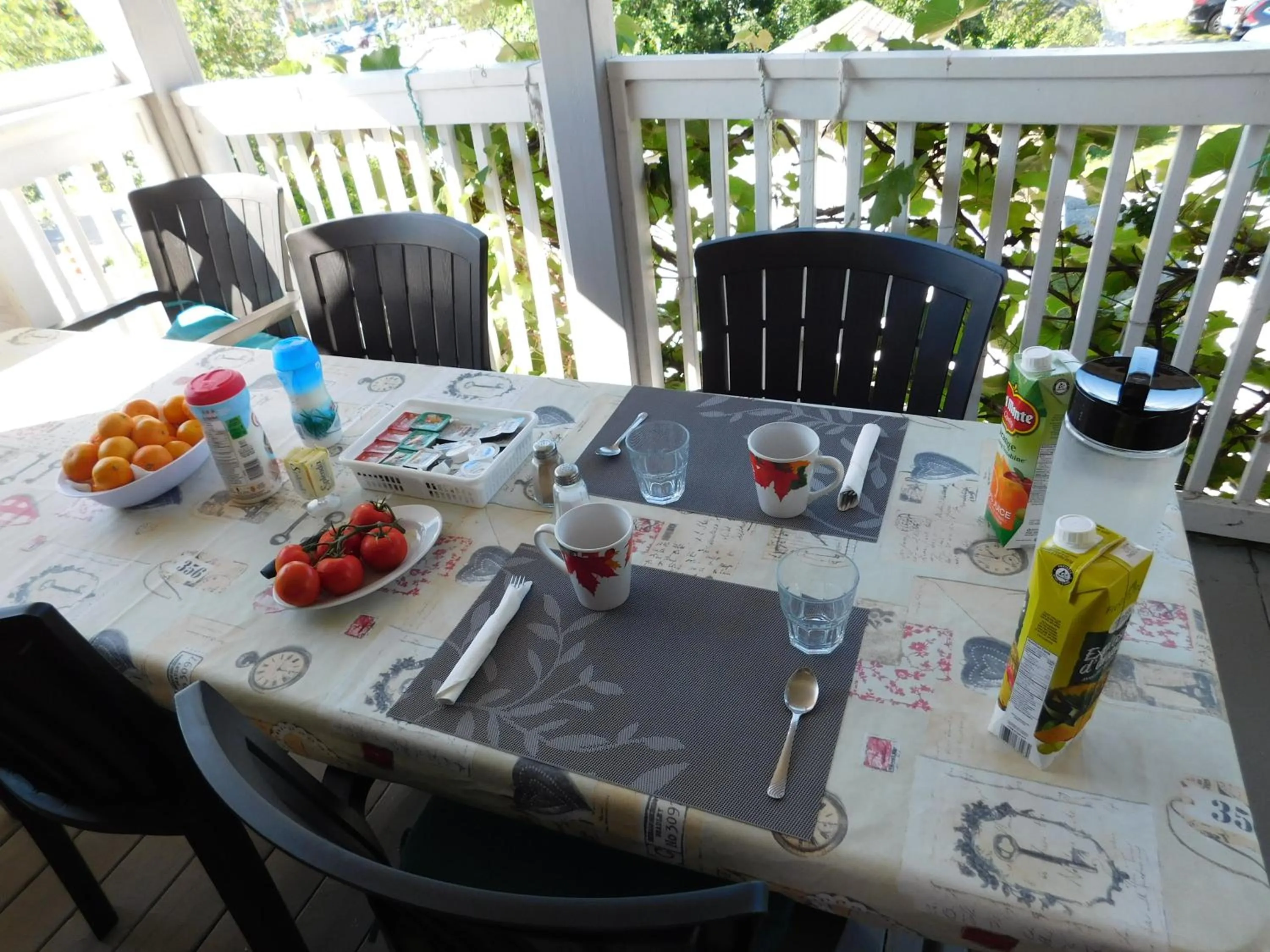 Rainbow Bed & Breakfast