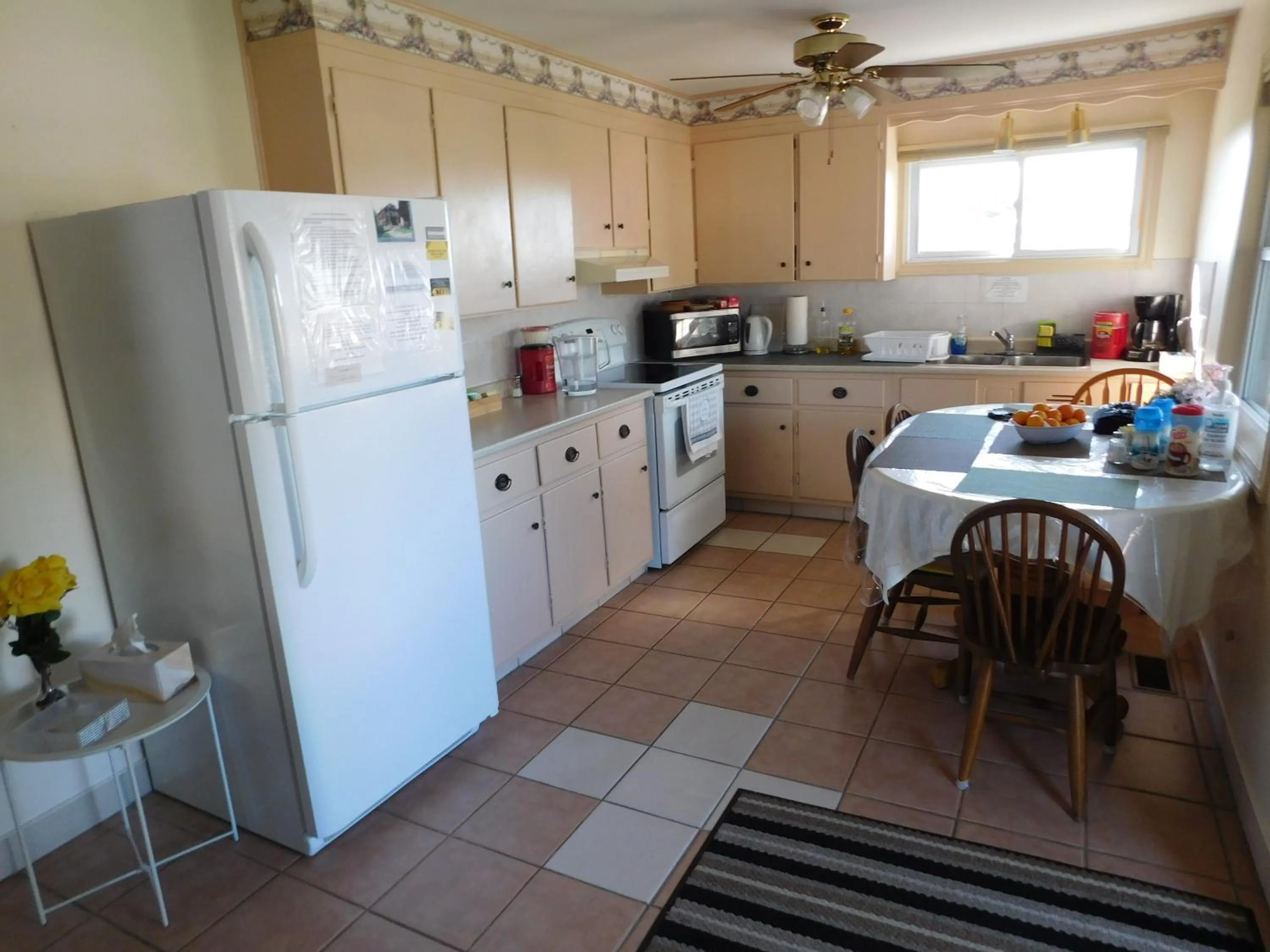 Rainbow Bed & Breakfast