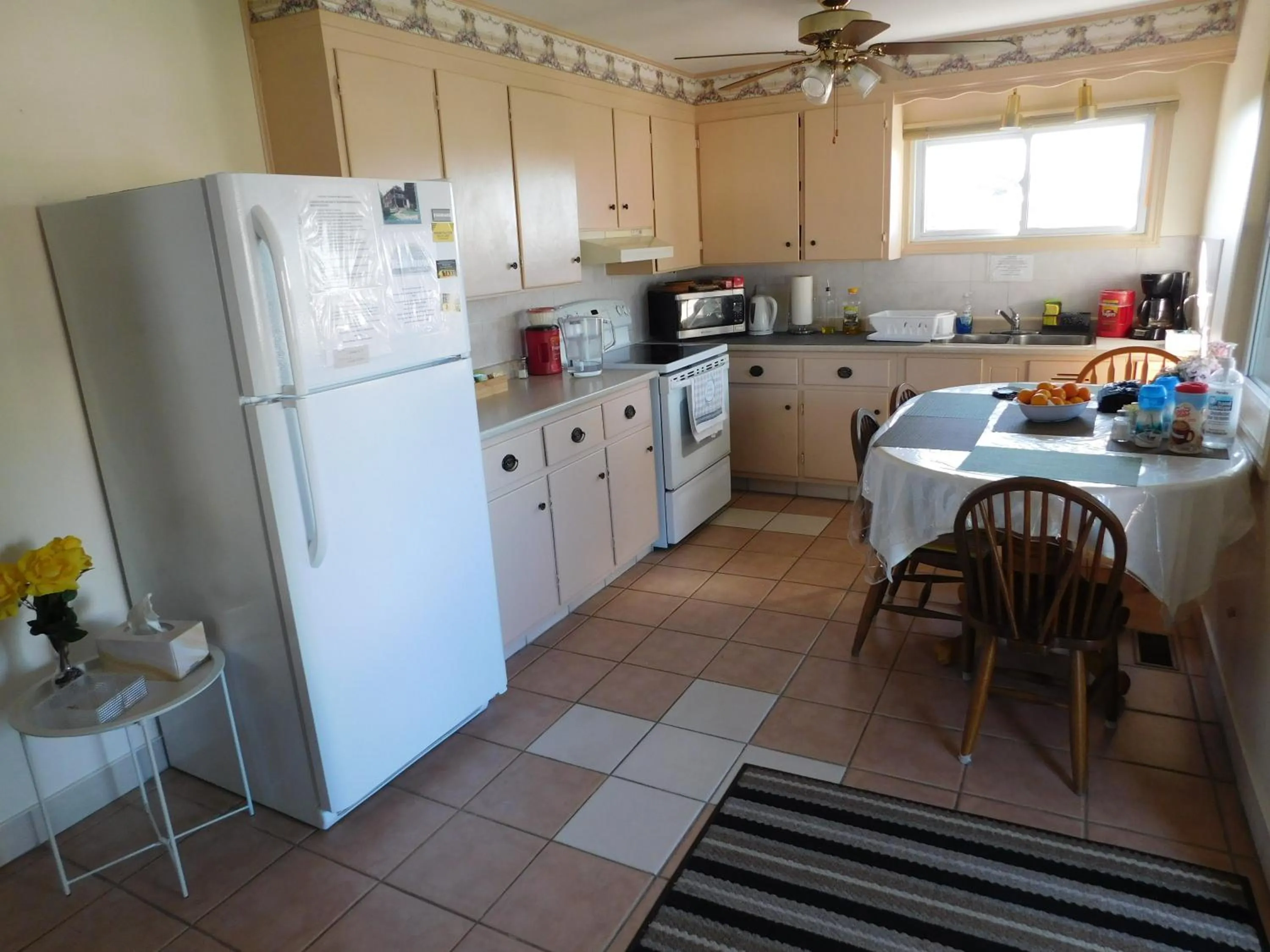 Rainbow Bed & Breakfast