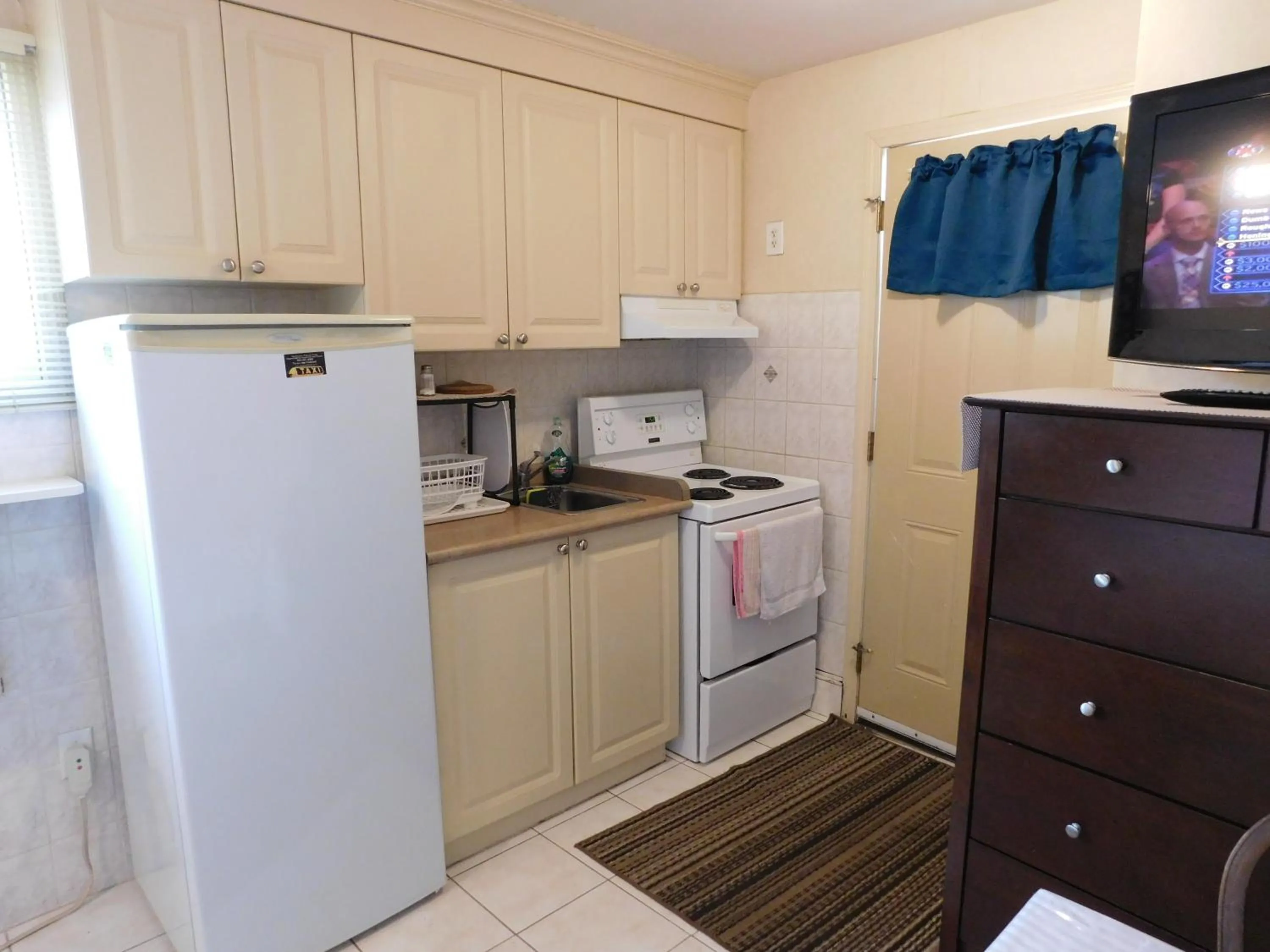 Studio in Rainbow Bed & Breakfast