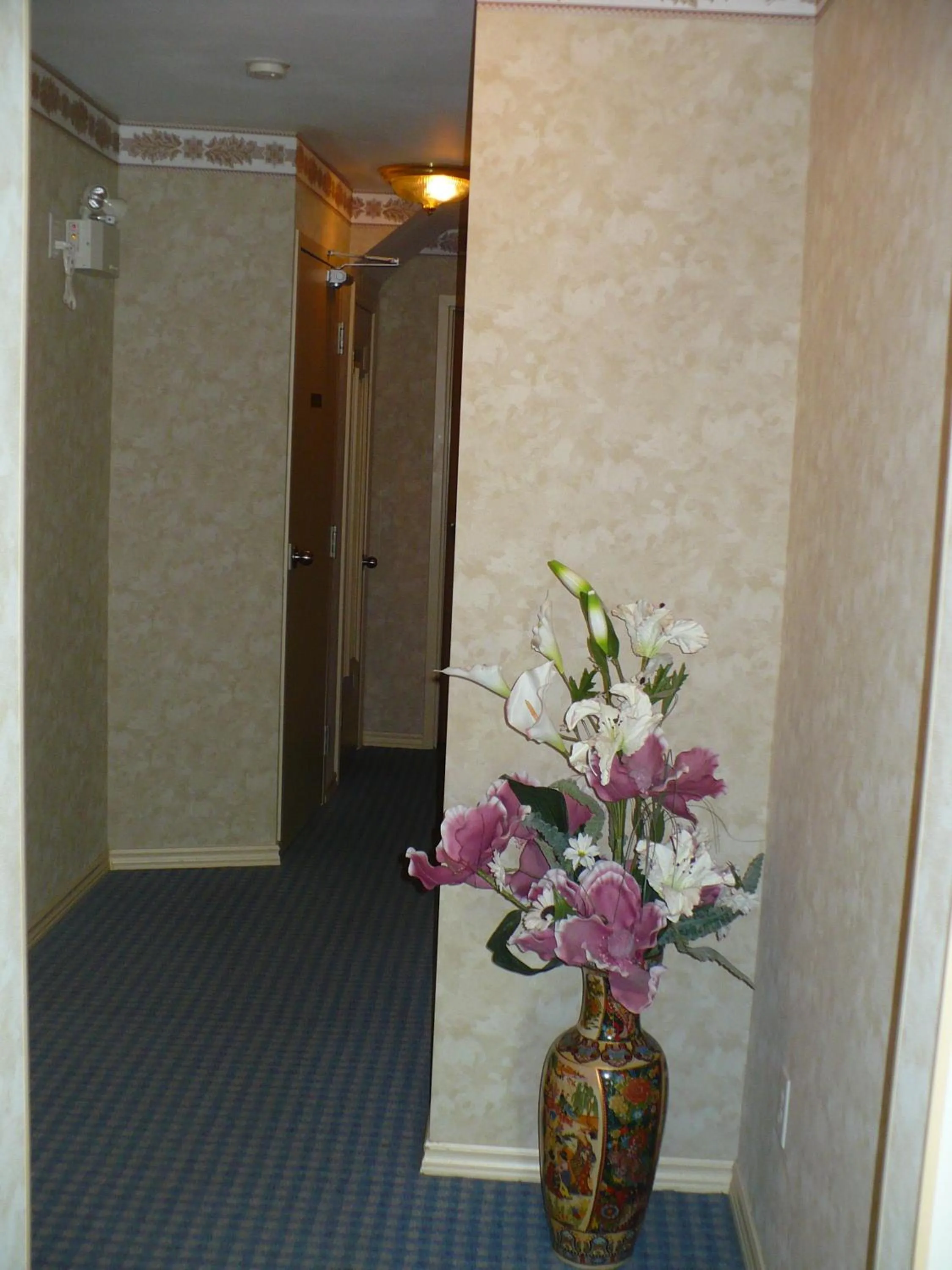 Rainbow Bed & Breakfast