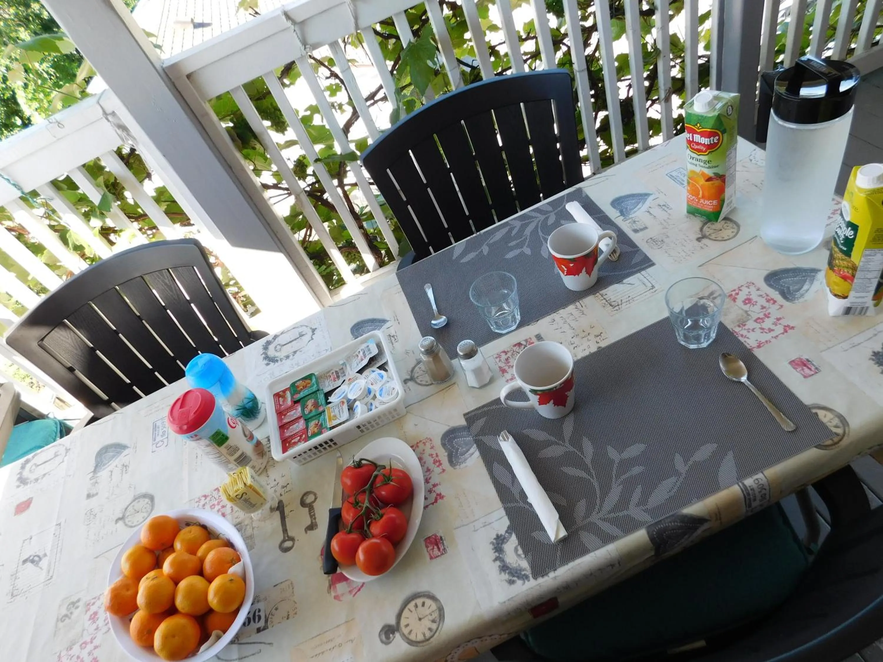 Rainbow Bed & Breakfast