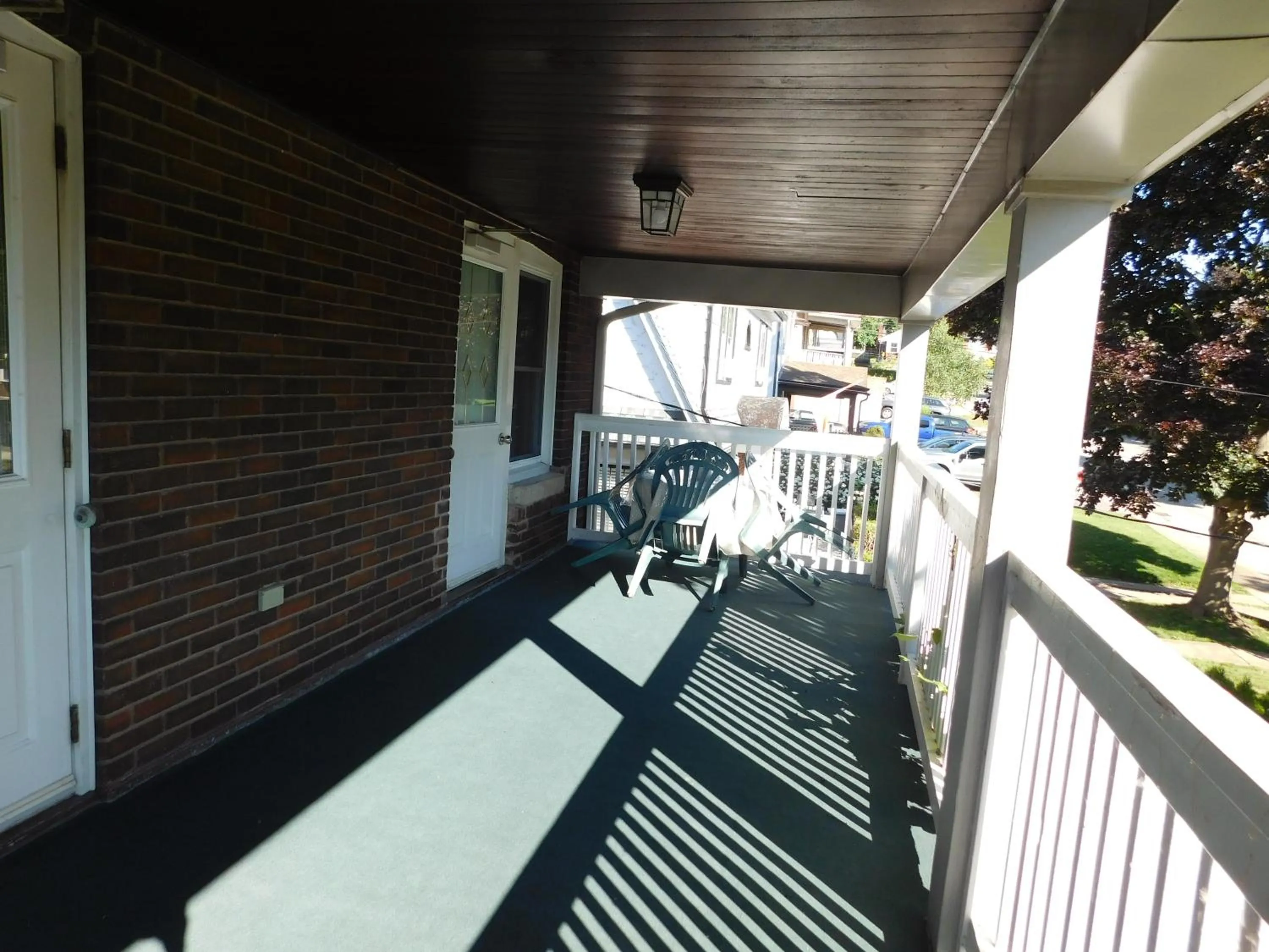 Rainbow Bed & Breakfast