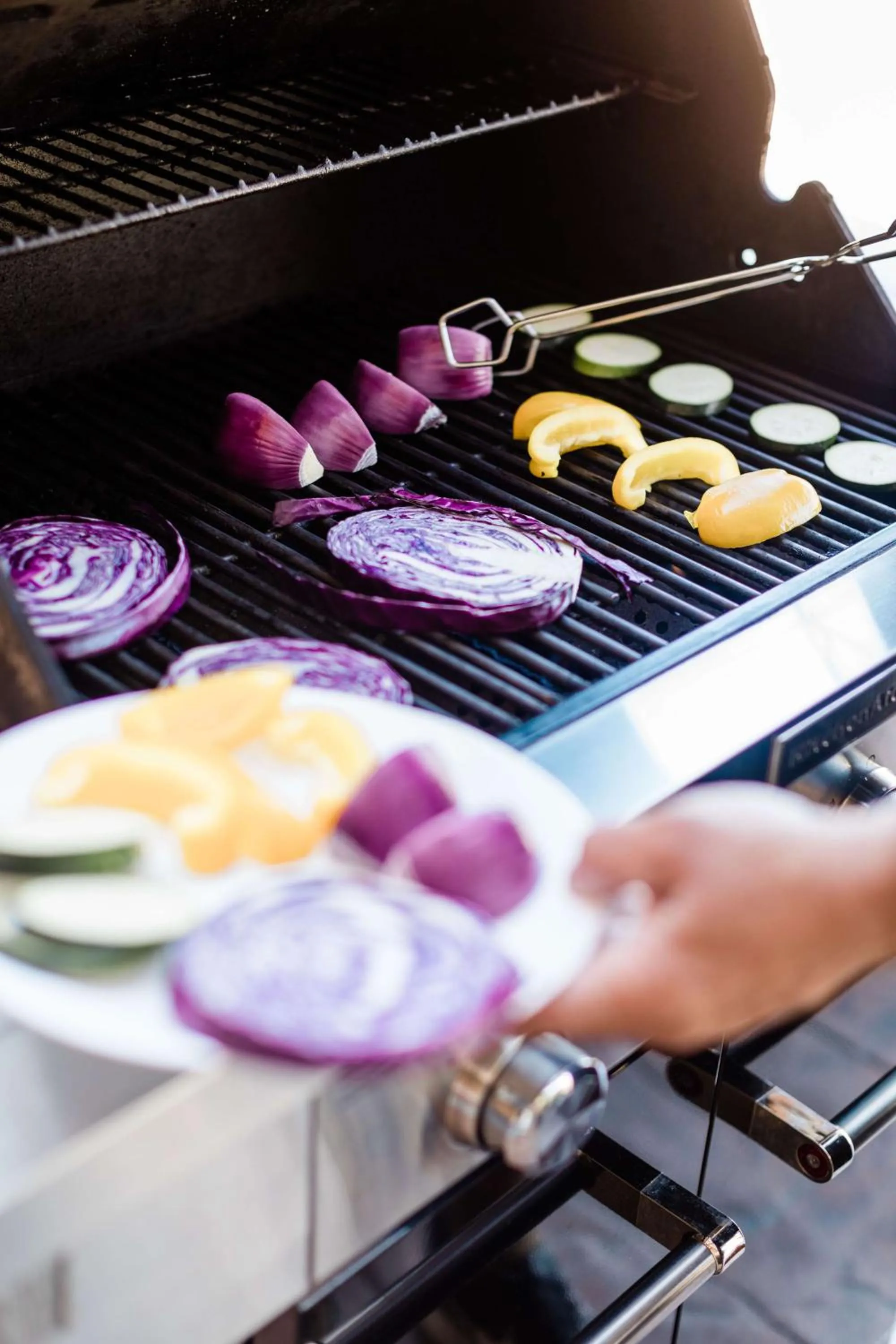 Property building in Coast Osoyoos Beach Hotel