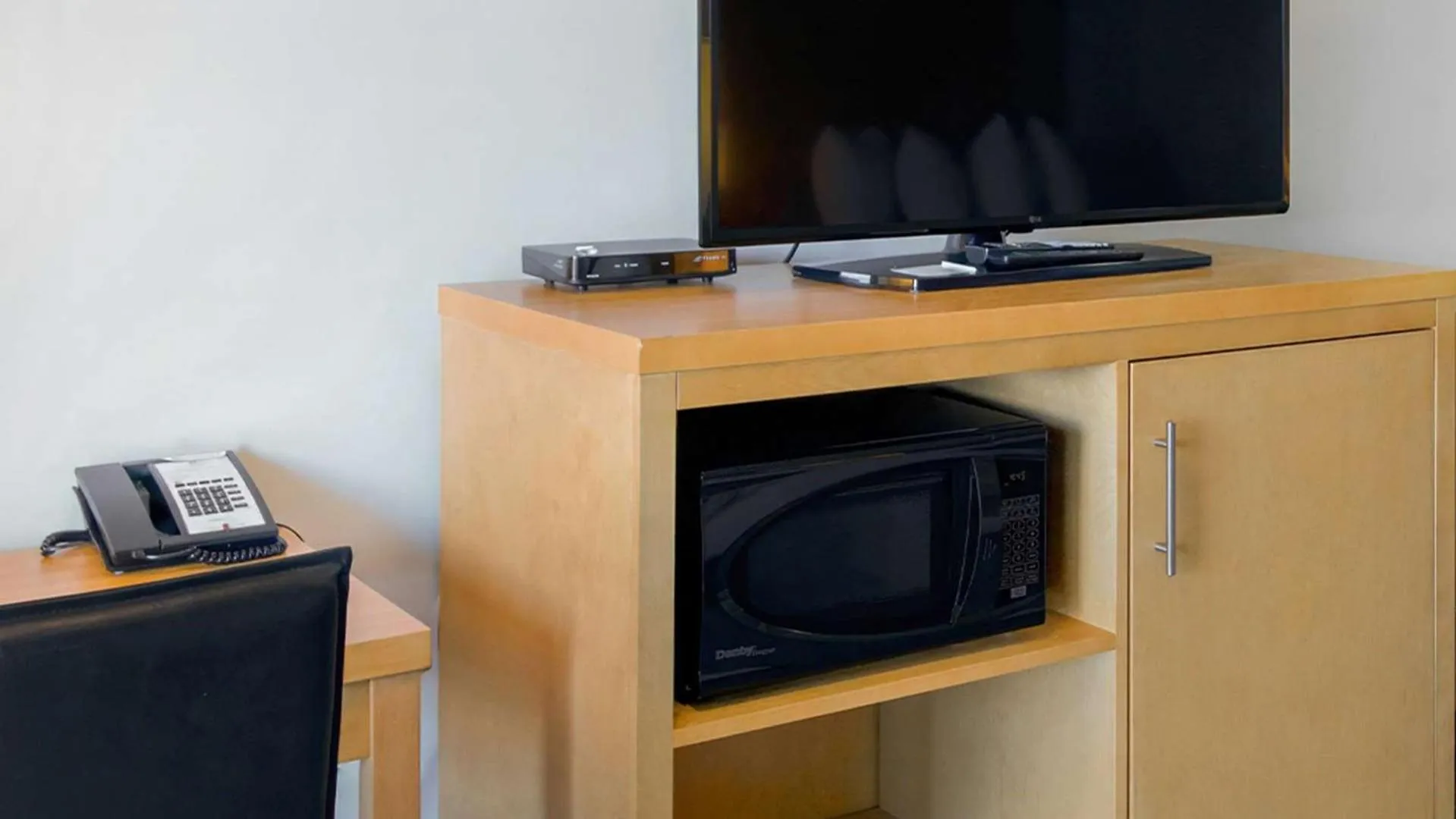 Bedroom in Coast Osoyoos Beach Hotel