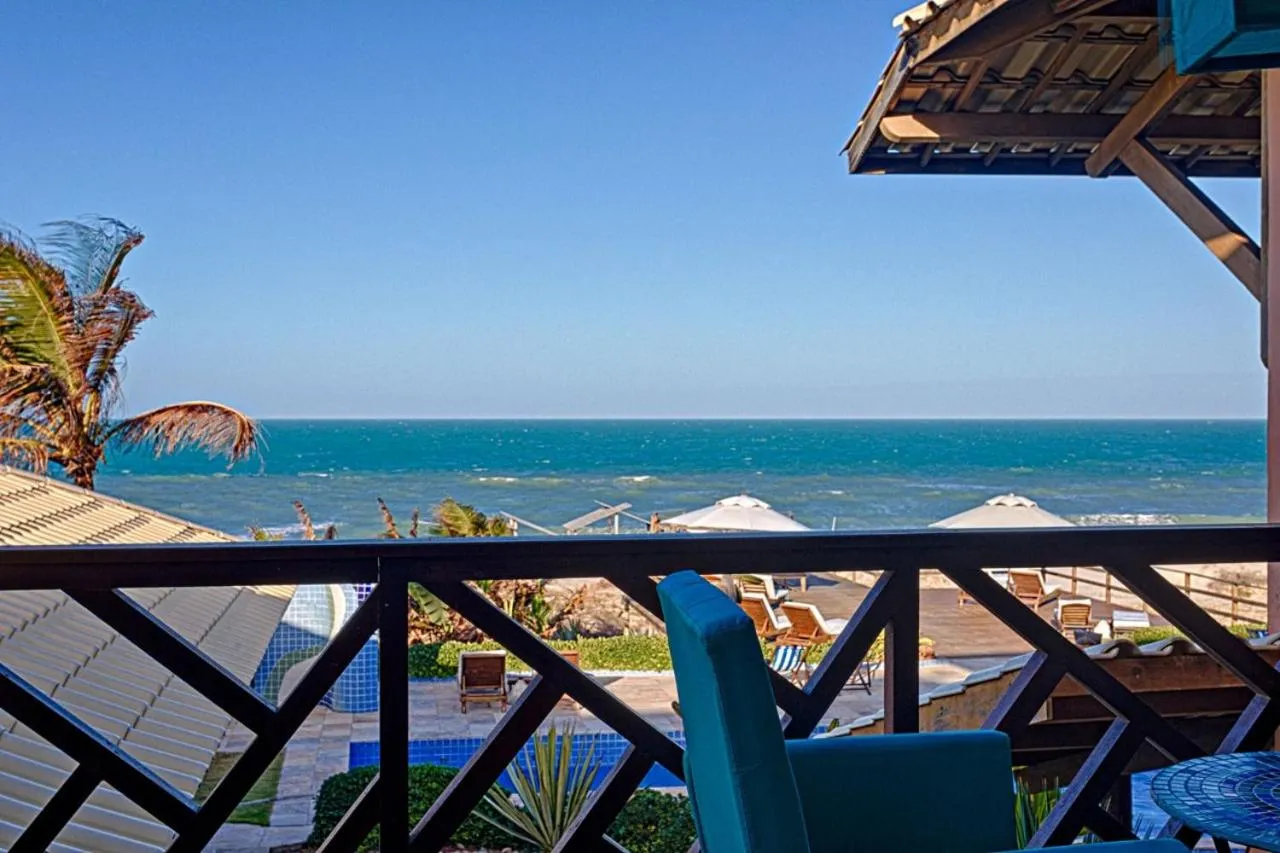 Bruno Marambaia Charme Hotel