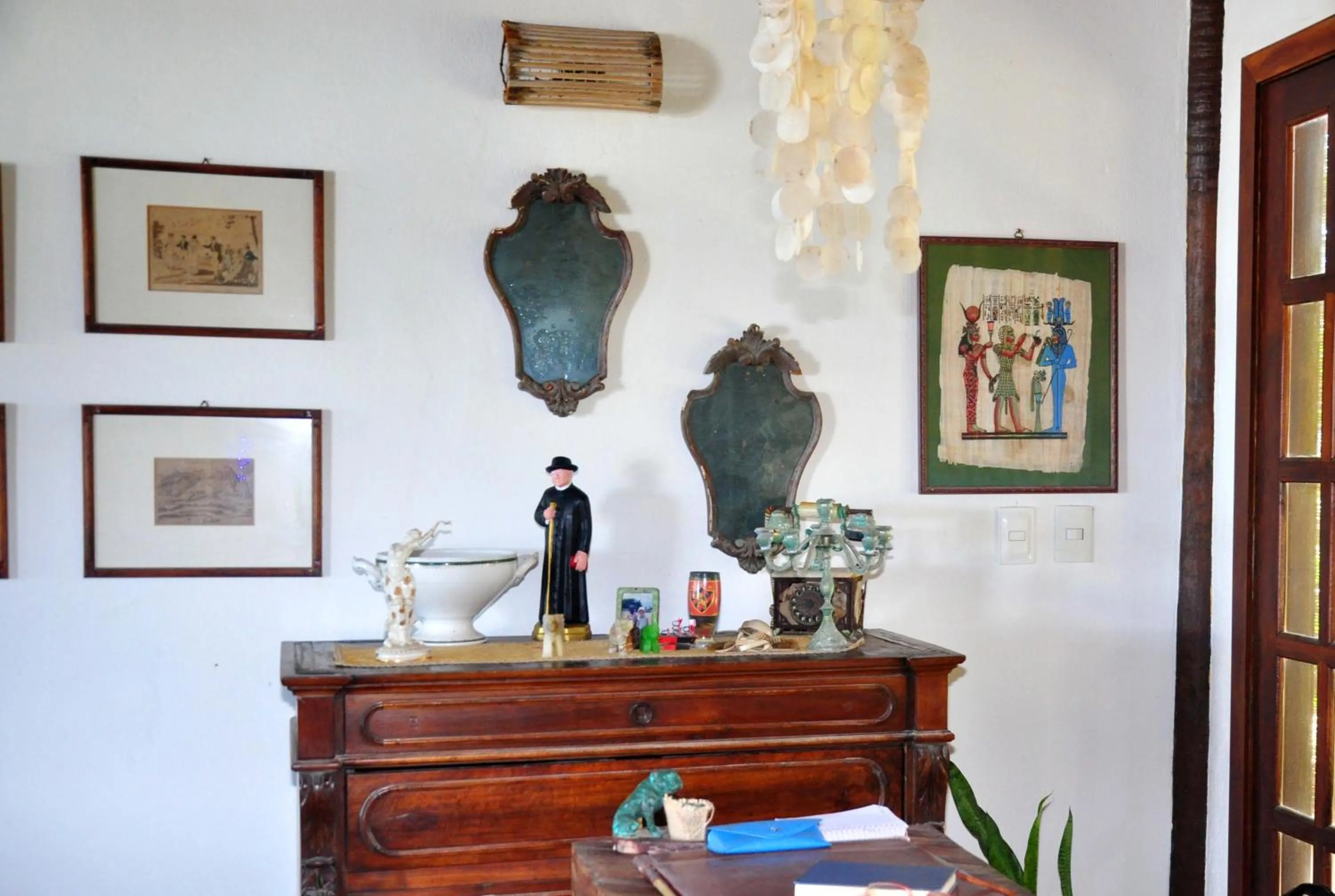 Bruno Marambaia Charme Hotel