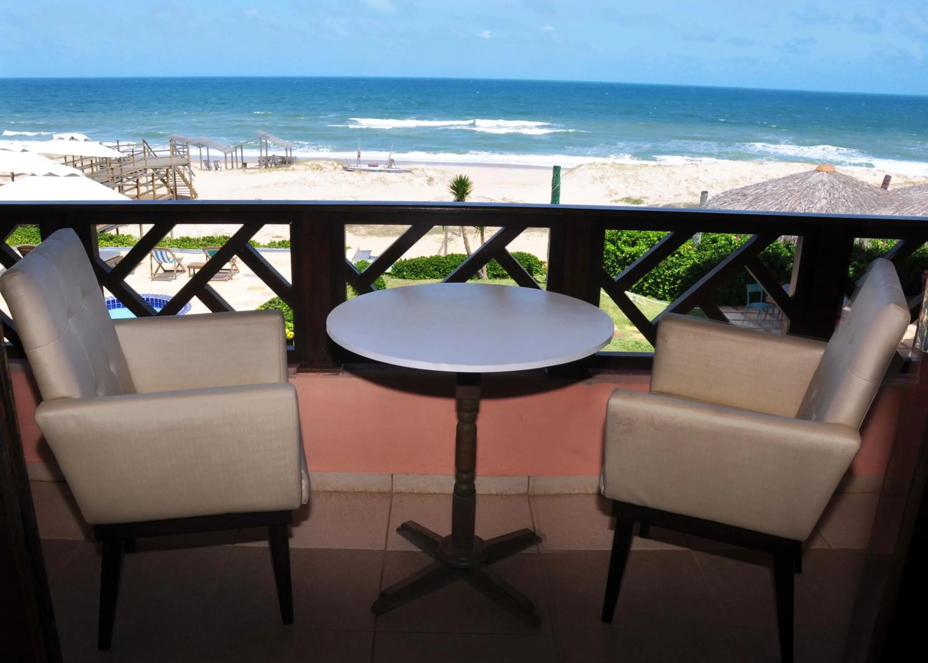 Bruno Marambaia Charme Hotel